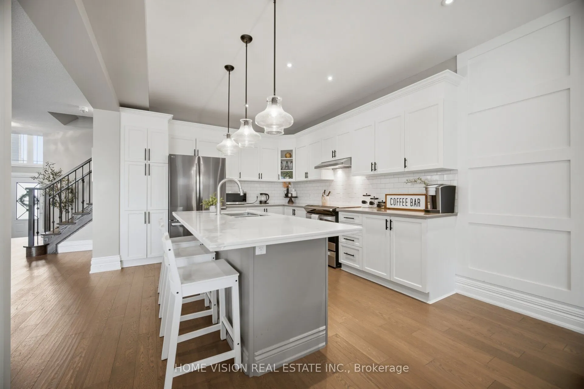 8 Colorado Boulevard
