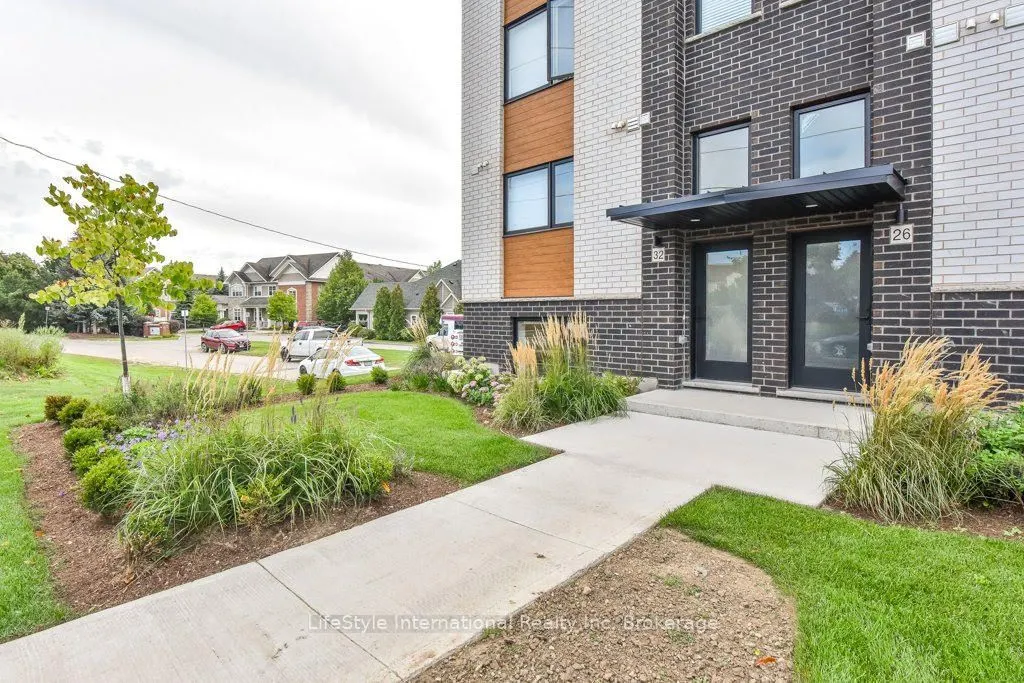 32 Duggan Lane #32