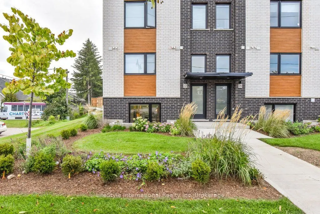 32 Duggan Lane #32