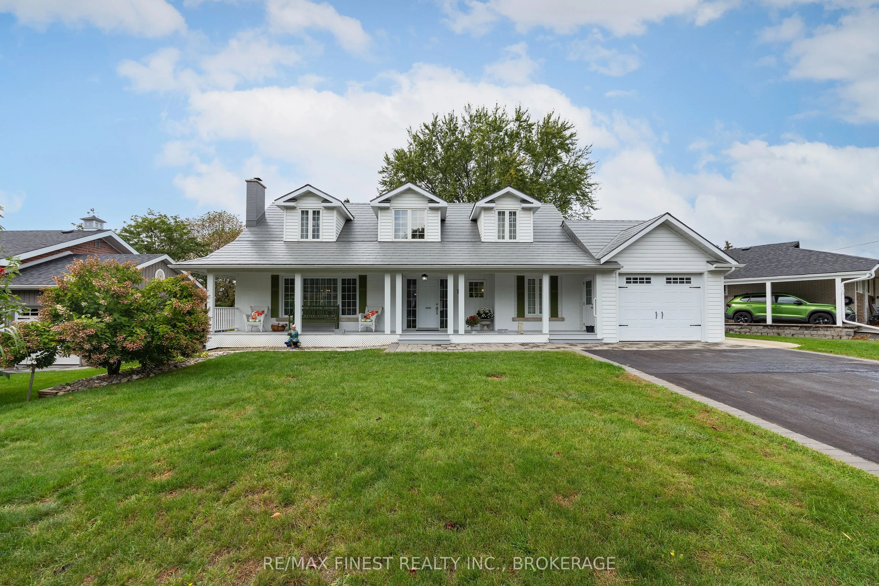 18 Stormont Avenue