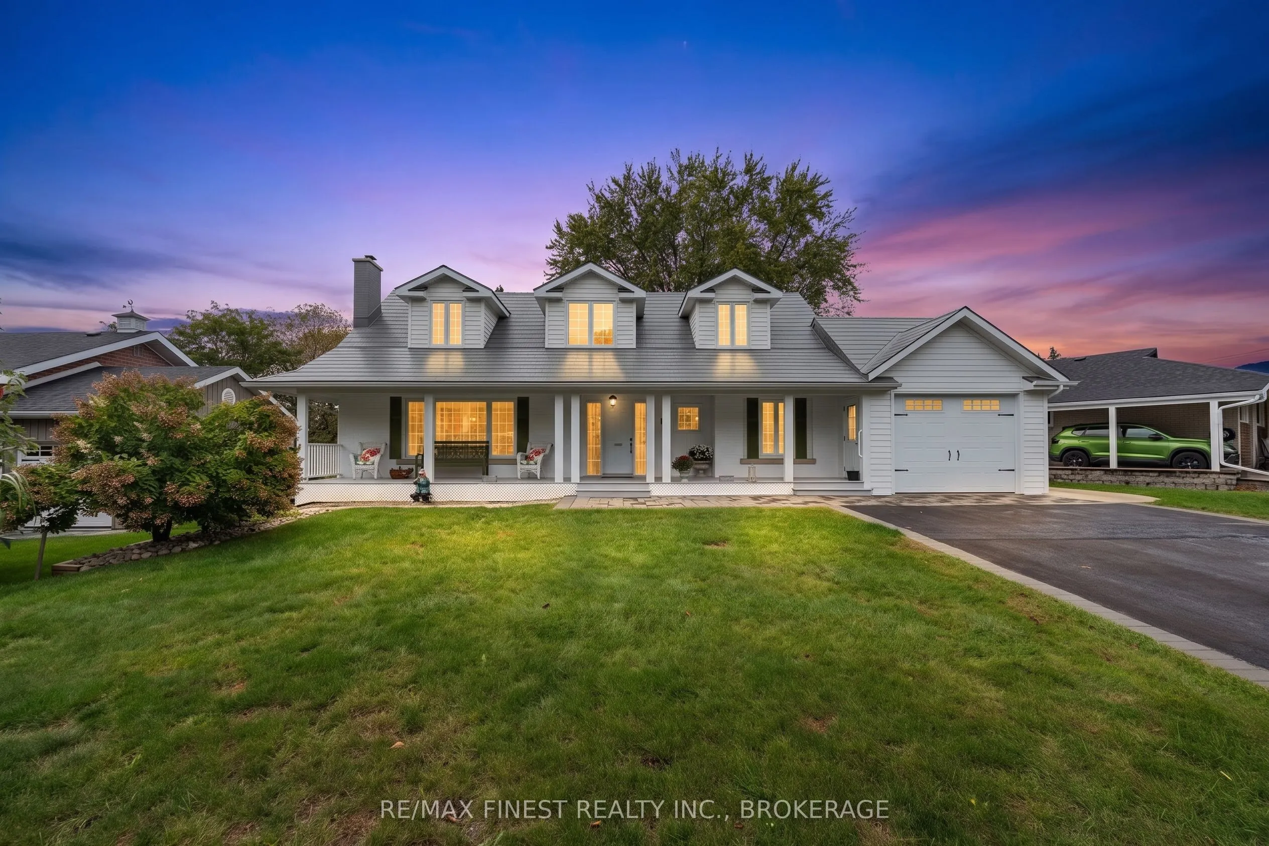 18 Stormont Avenue
