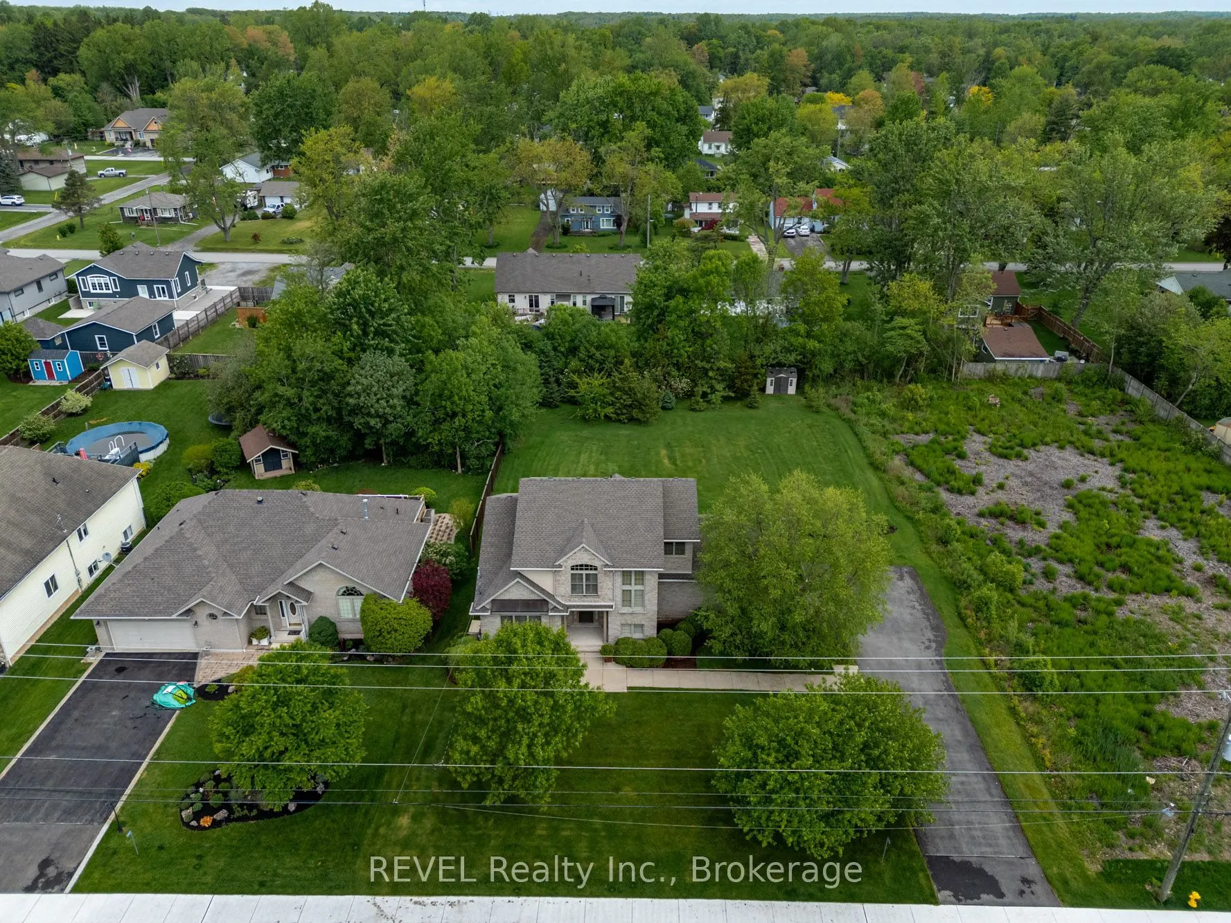 3250 Thunder Bay Road