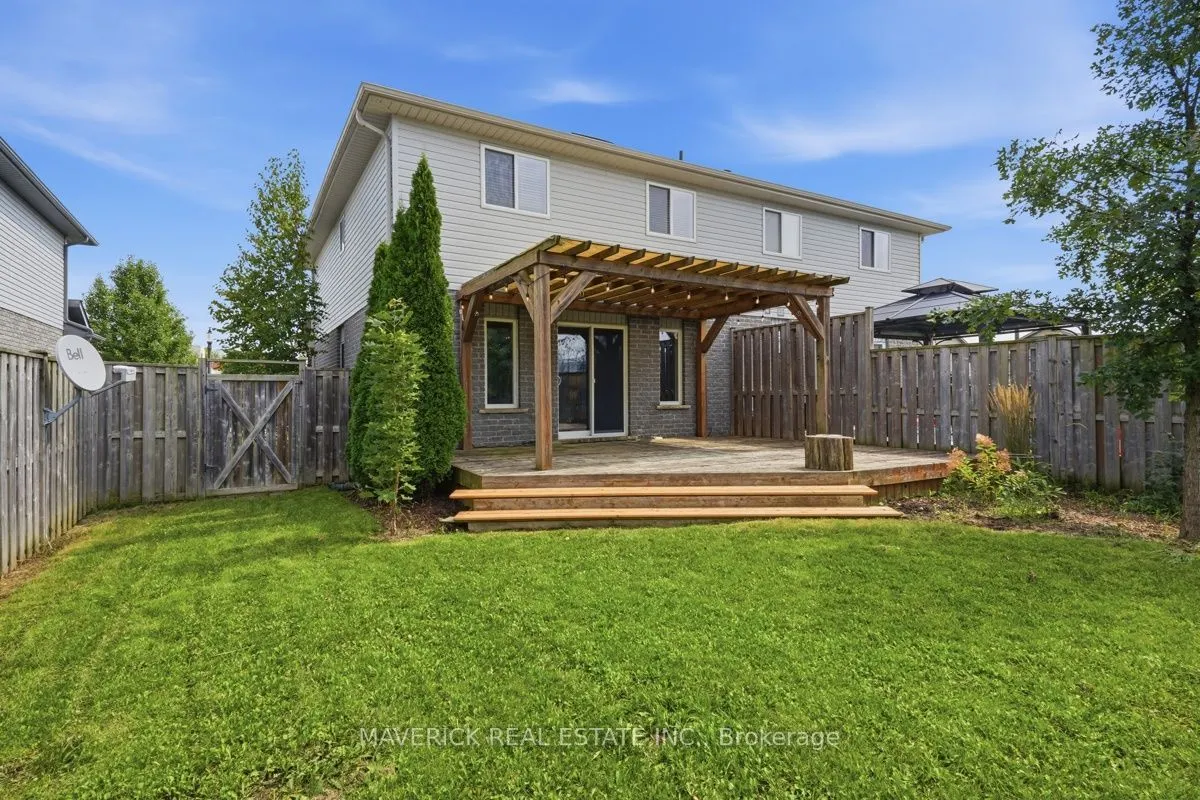 3 Leesboro Trail