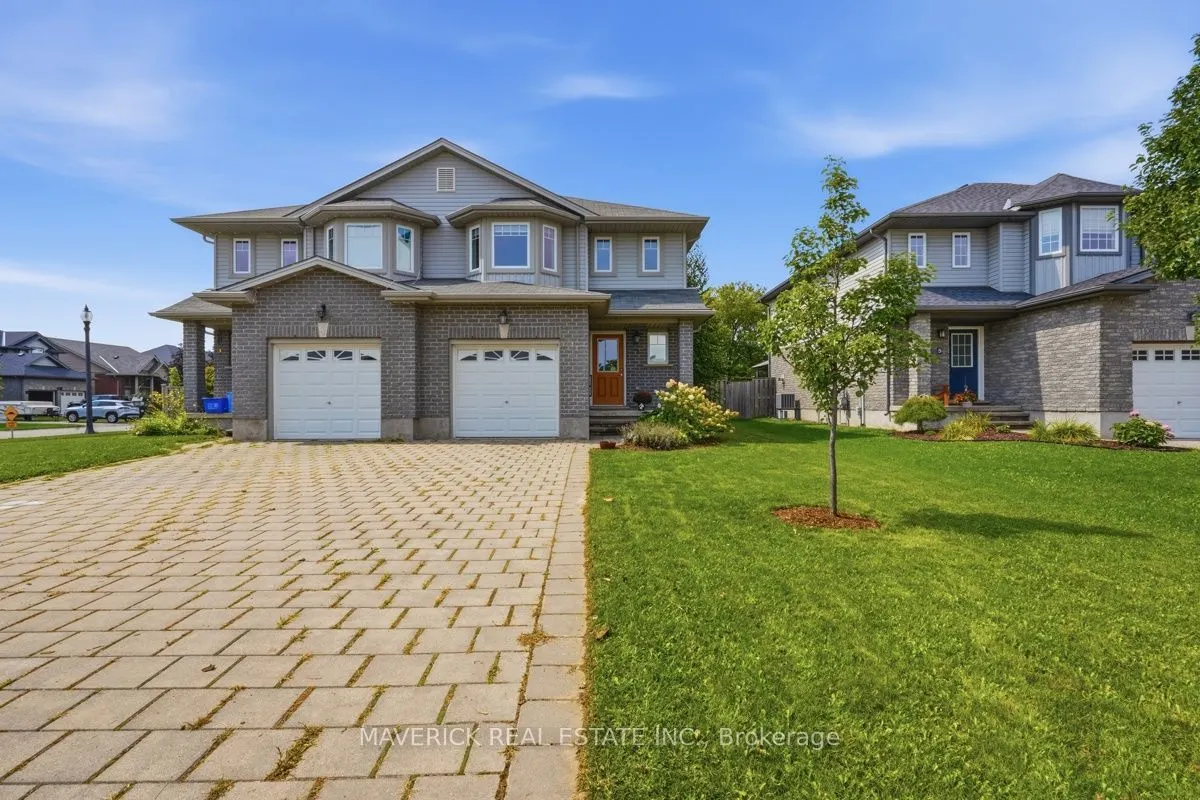 3 Leesboro Trail
