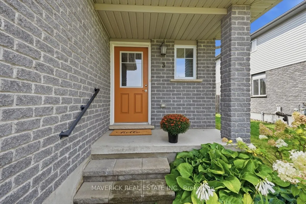 3 Leesboro Trail