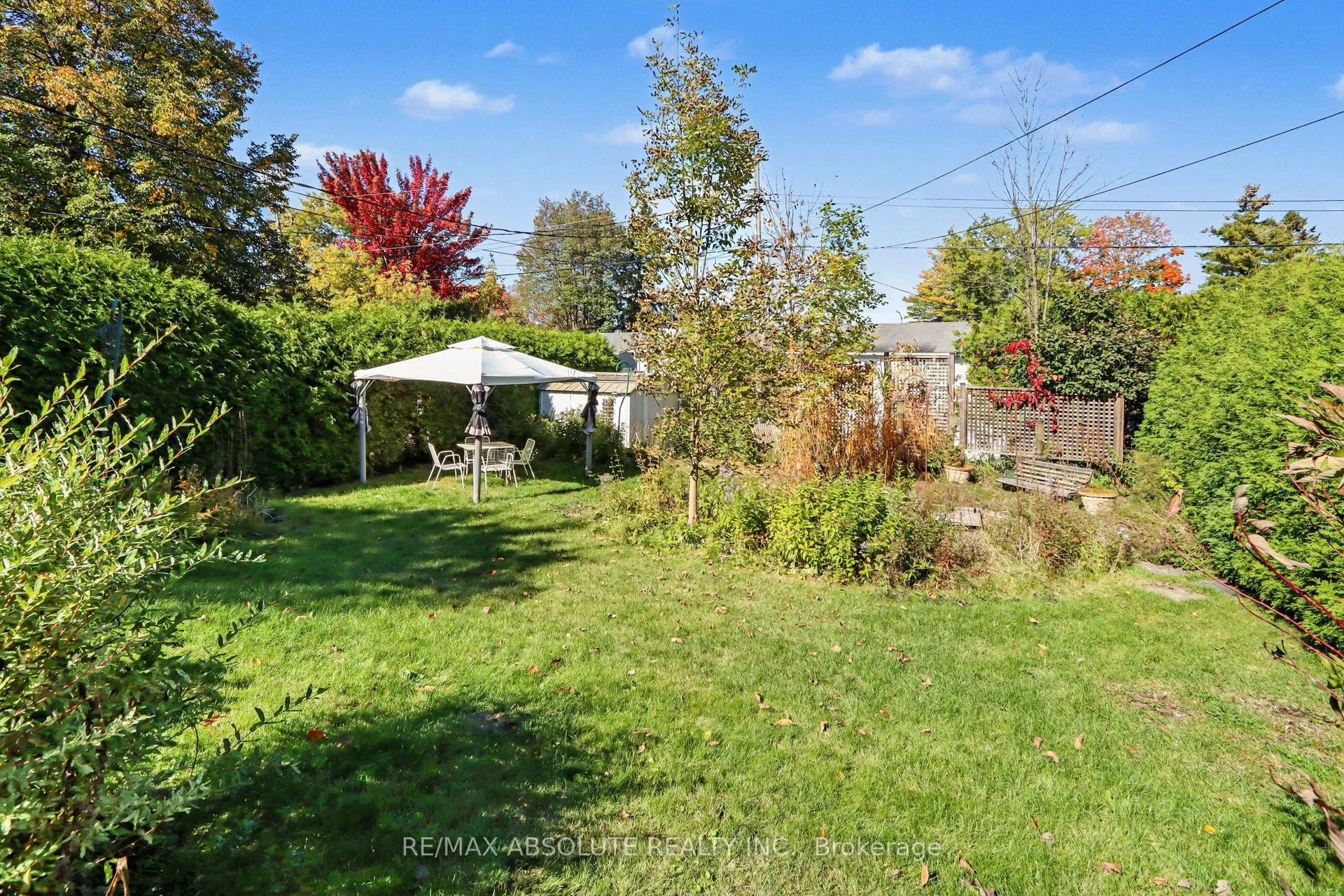 125 Juniper Street E