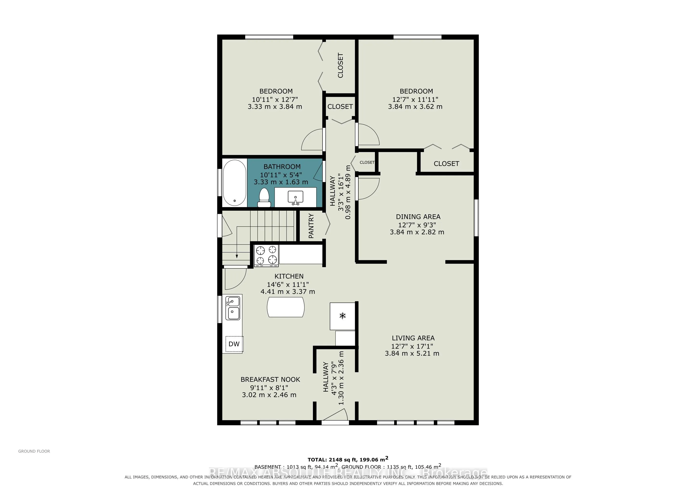 125 Juniper Street E