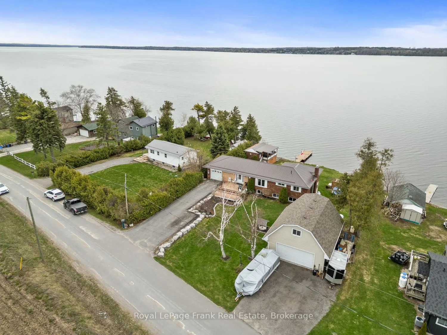 106 Starr Boulevard