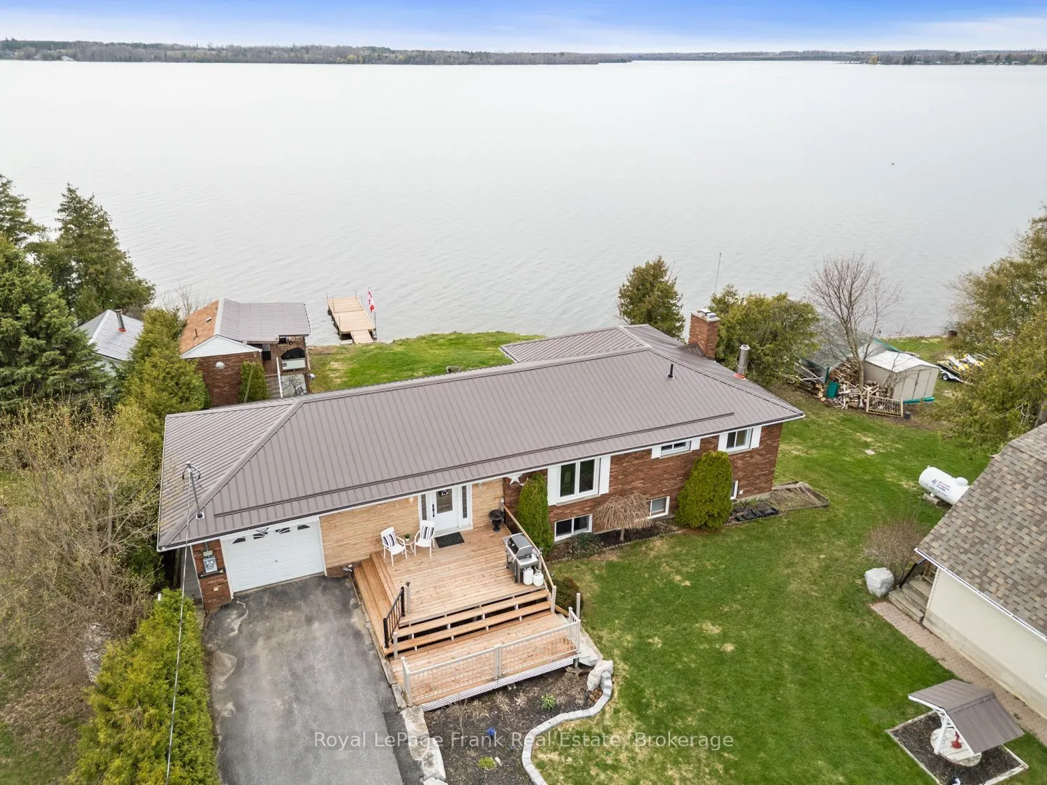 106 Starr Boulevard