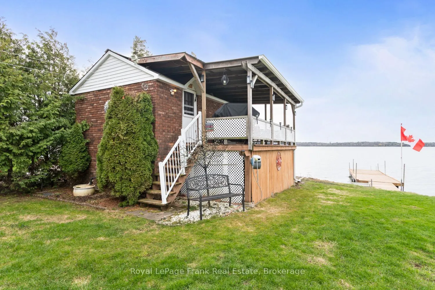 106 Starr Boulevard