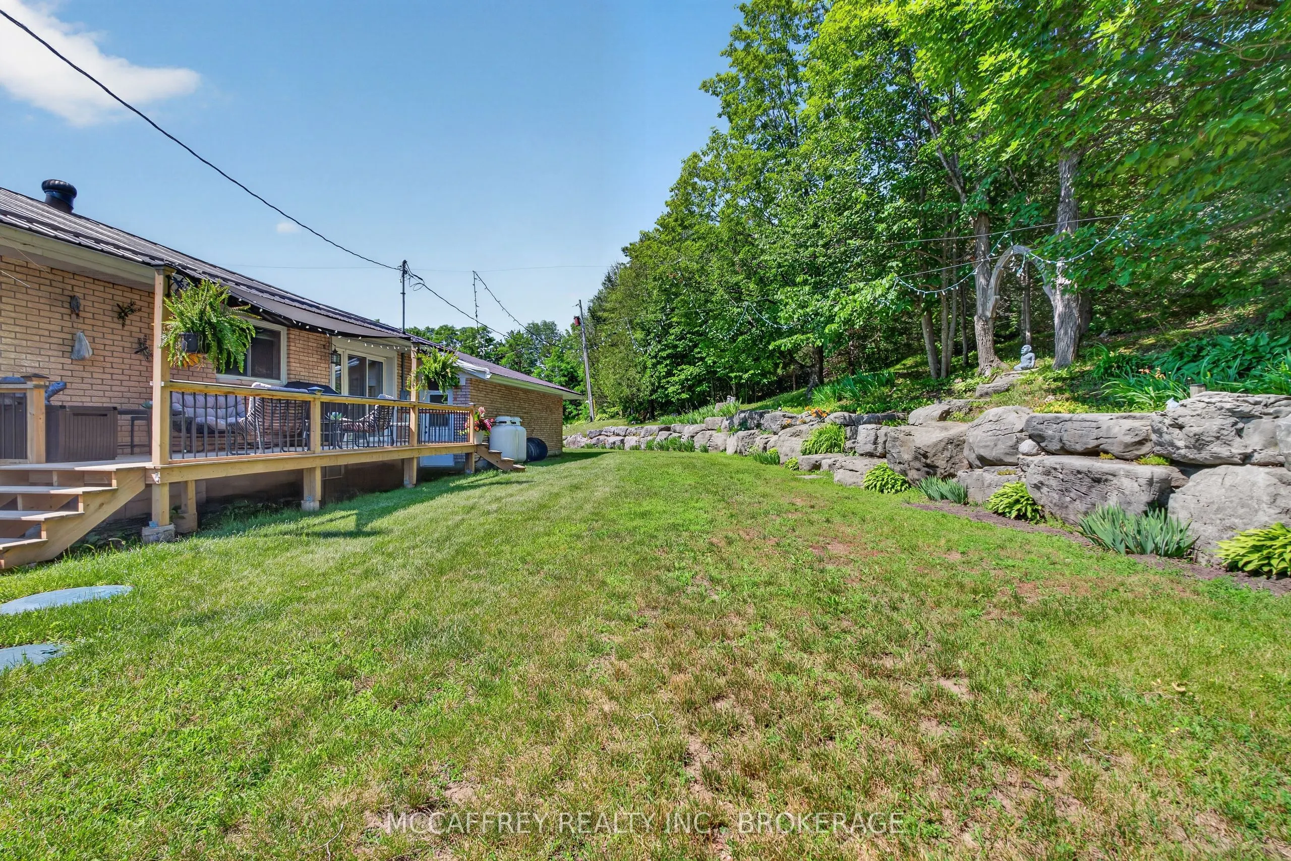 2183 Daley Road