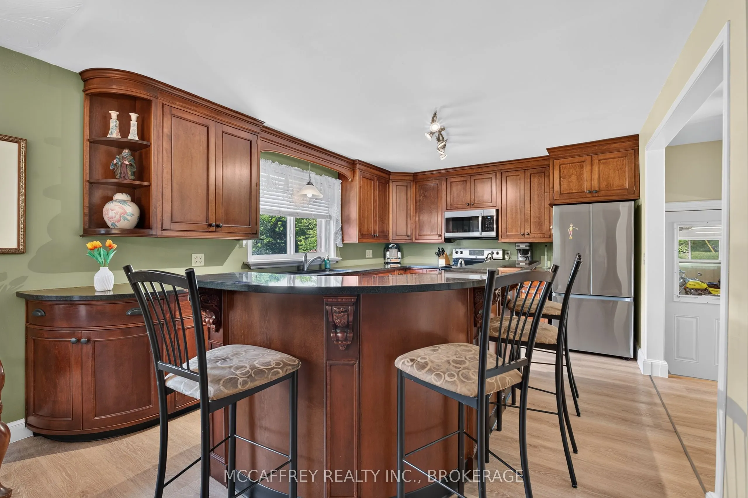 2183 Daley Road