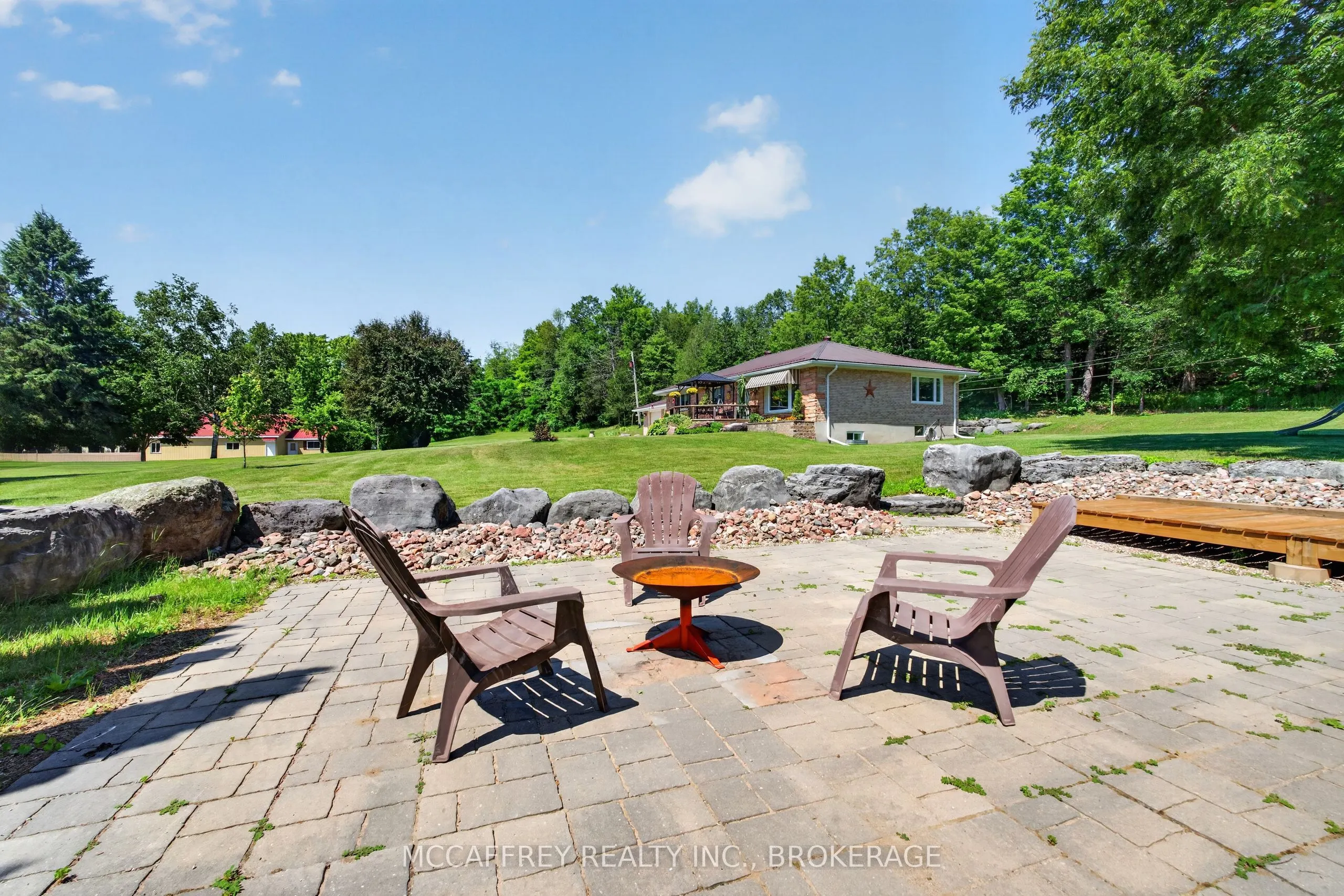 2183 Daley Road