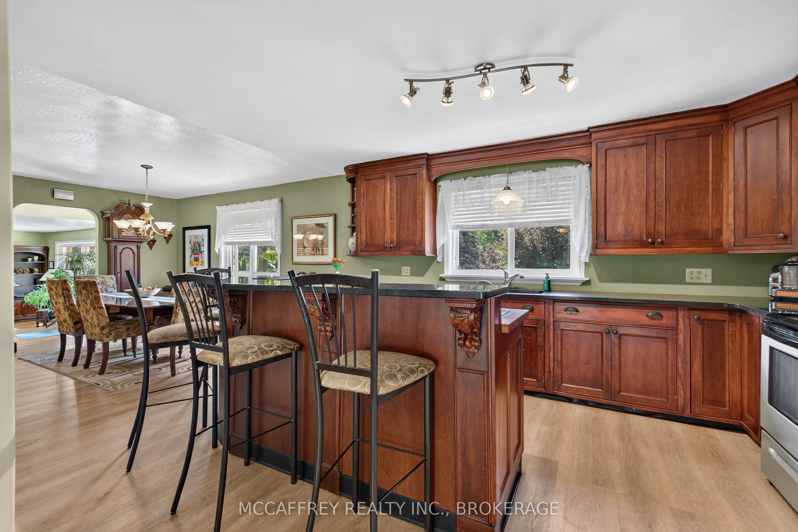 2183 Daley Road