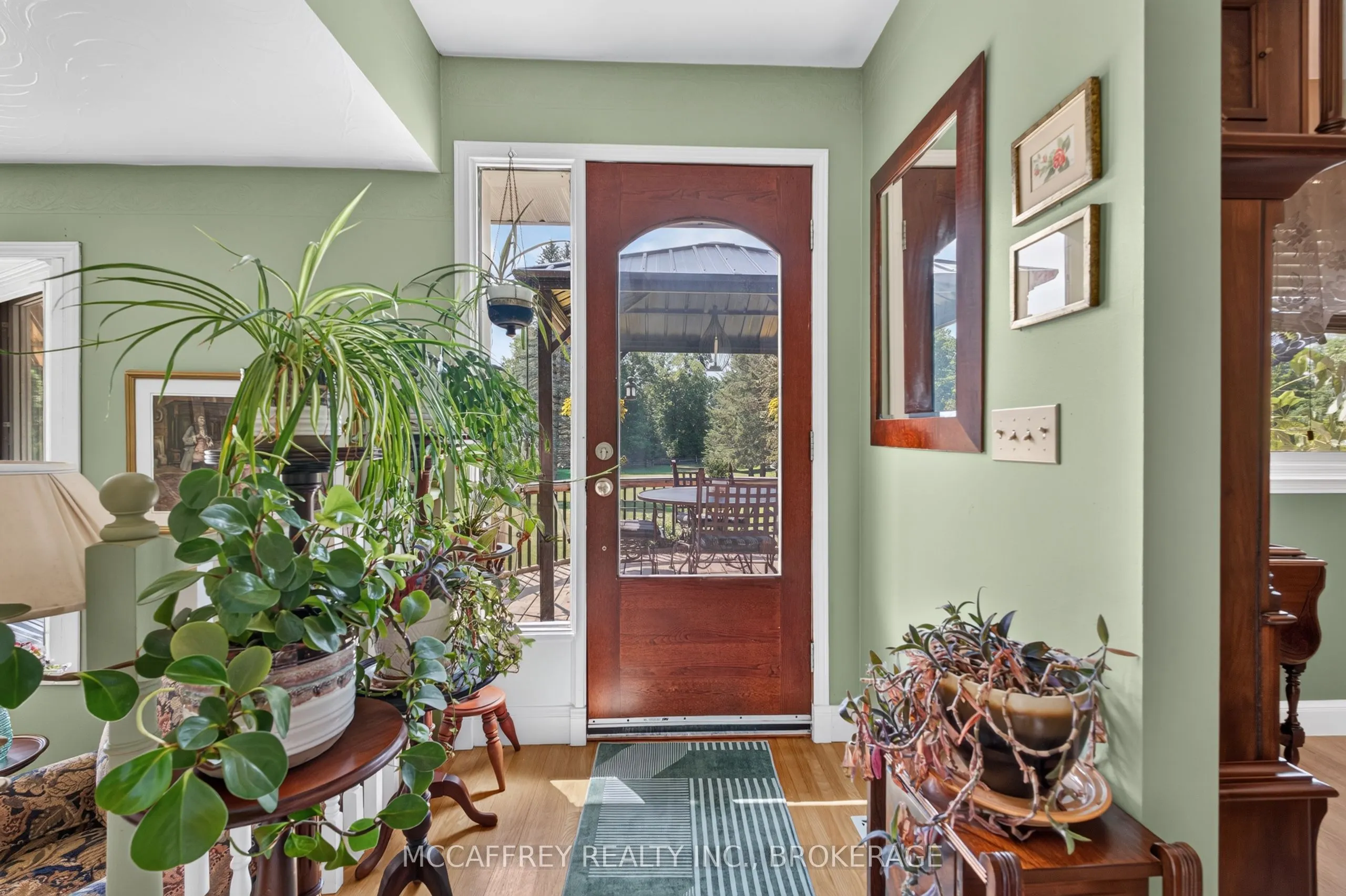 2183 Daley Road