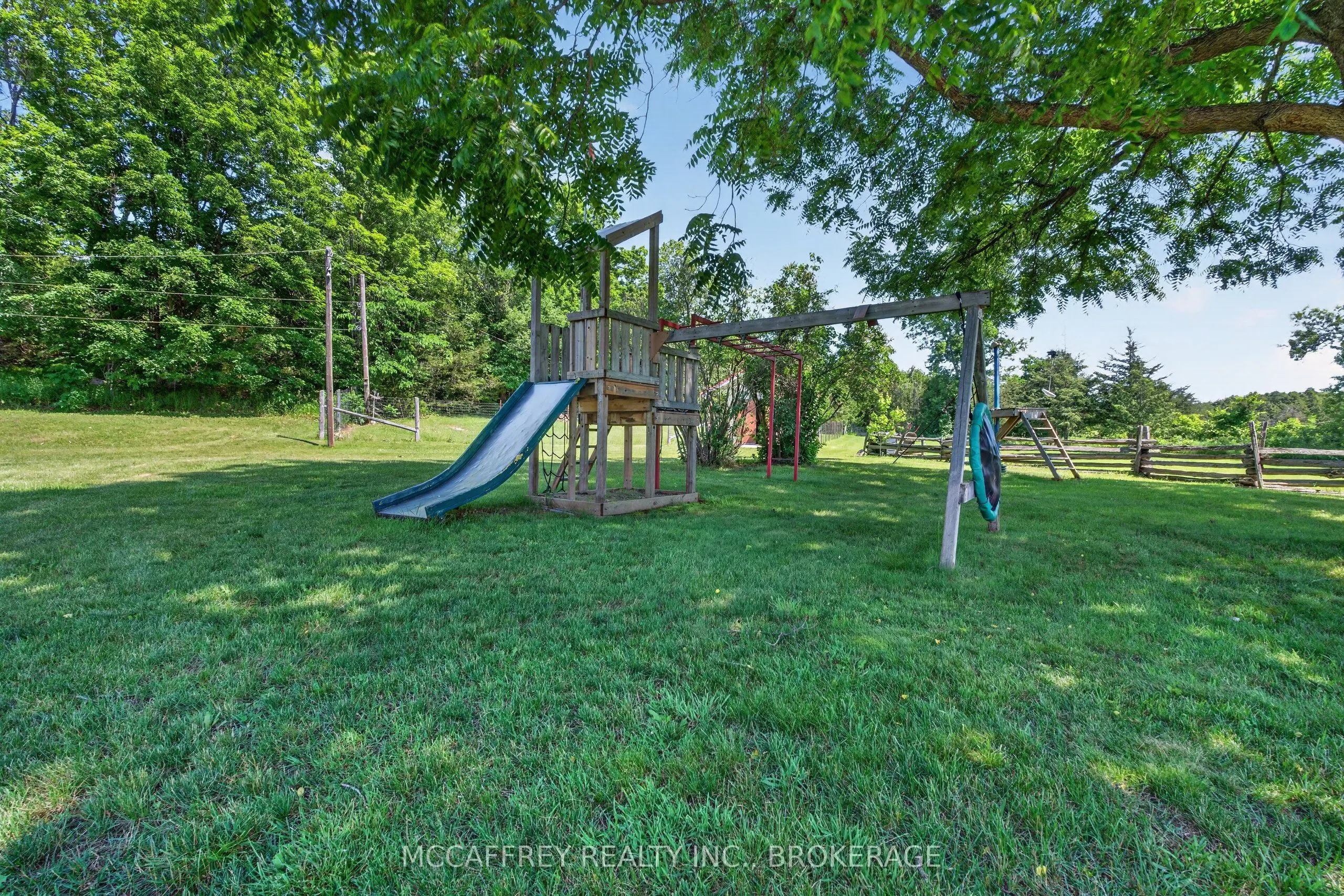 2183 Daley Road