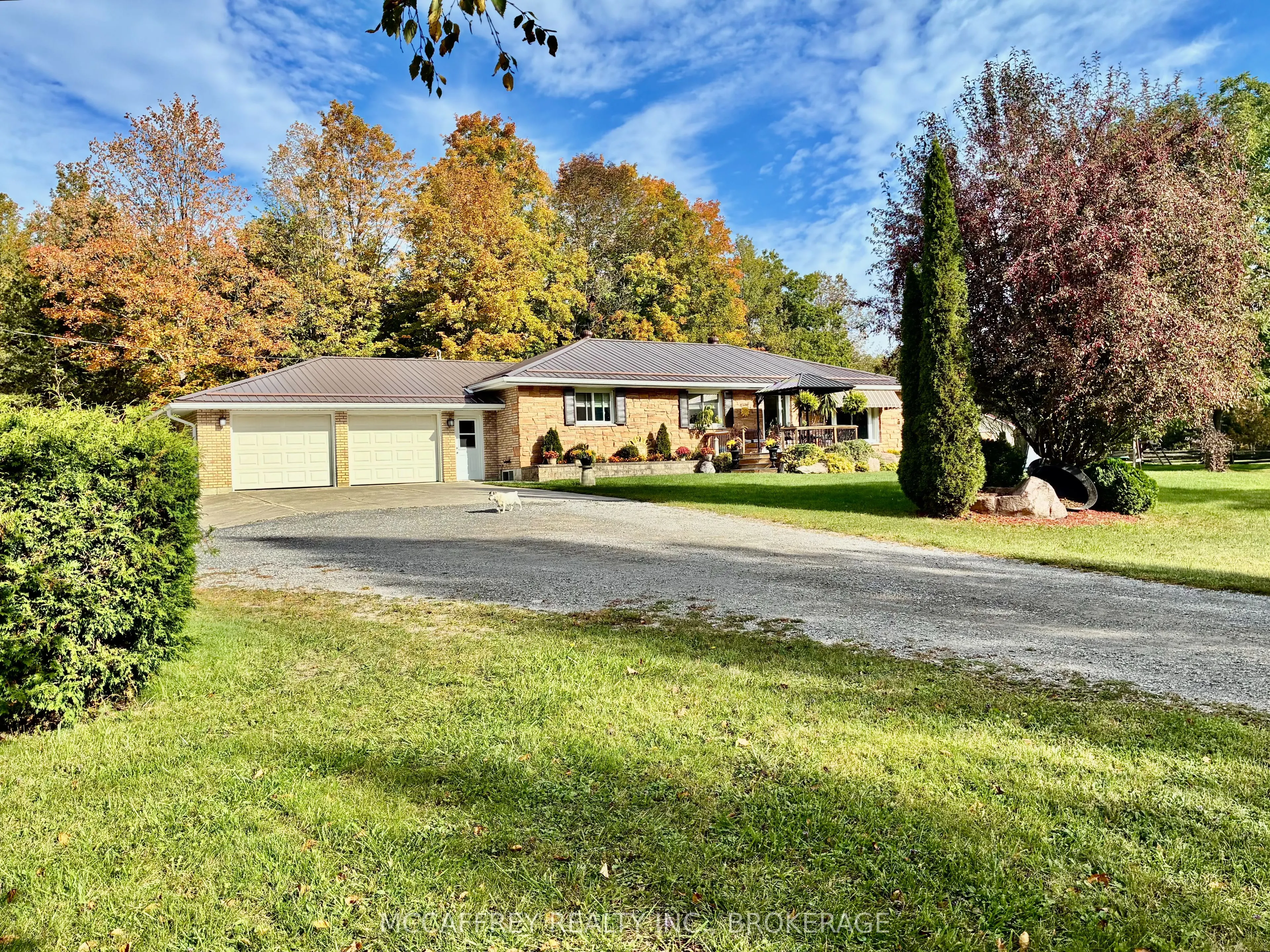 2183 Daley Road
