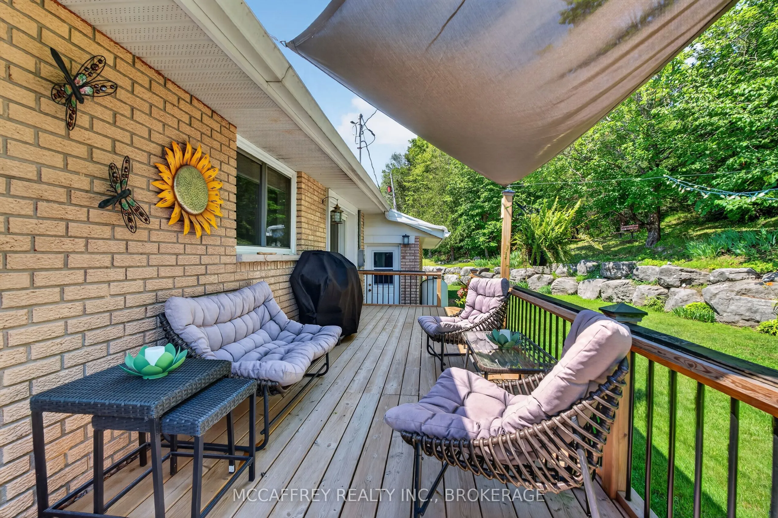 2183 Daley Road