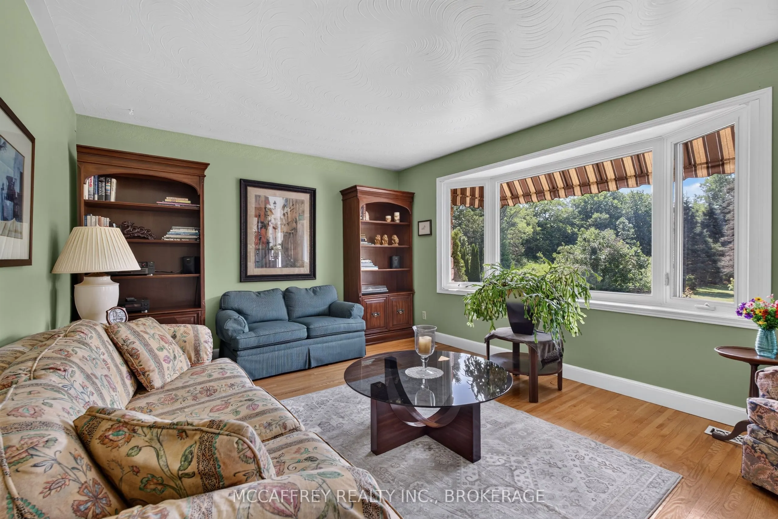 2183 Daley Road