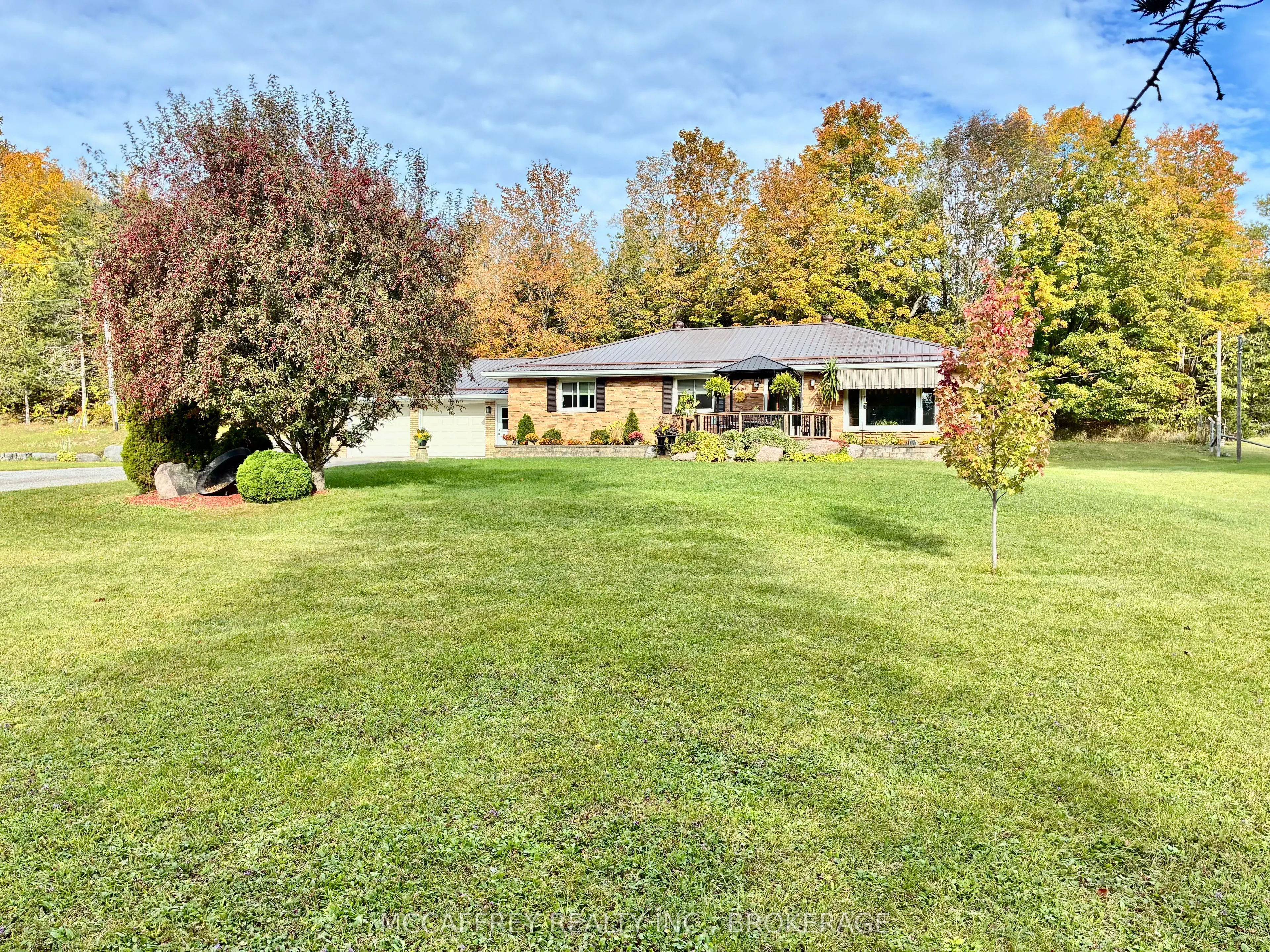 2183 Daley Road