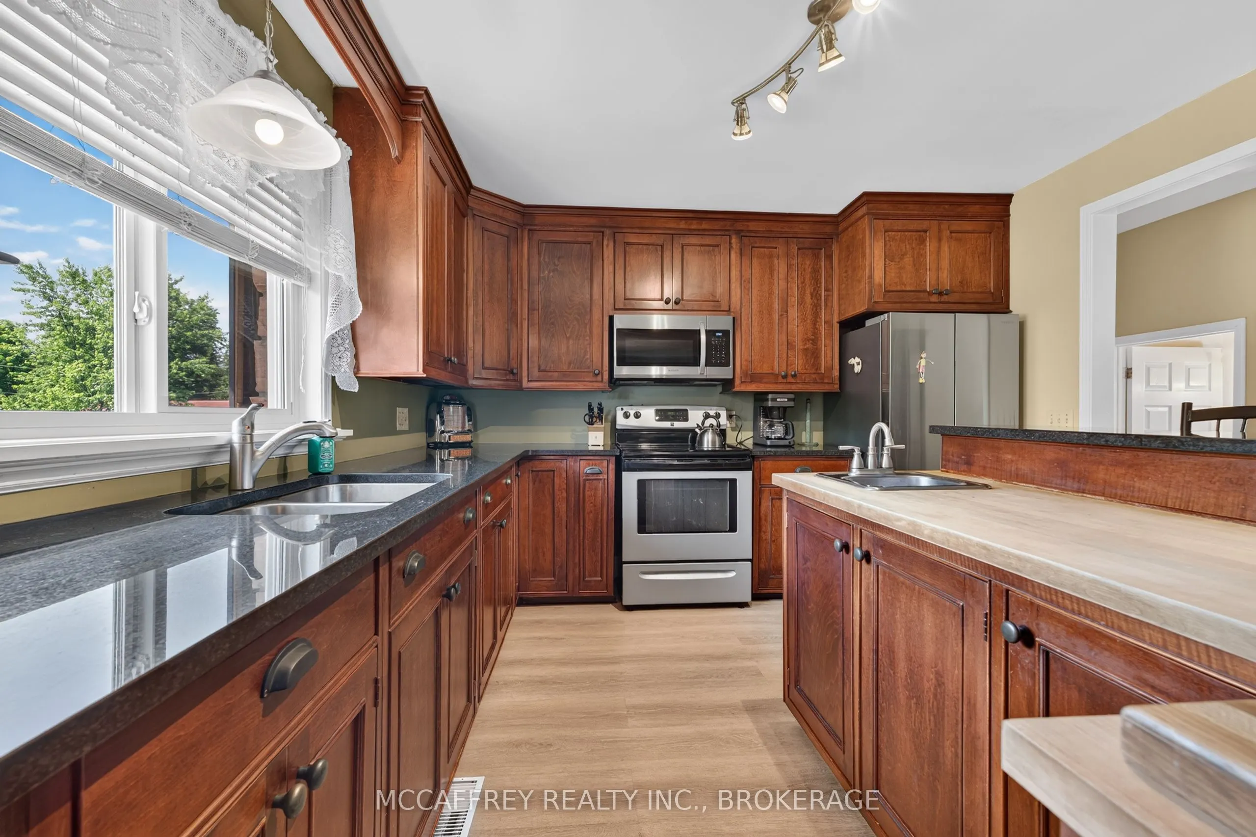 2183 Daley Road