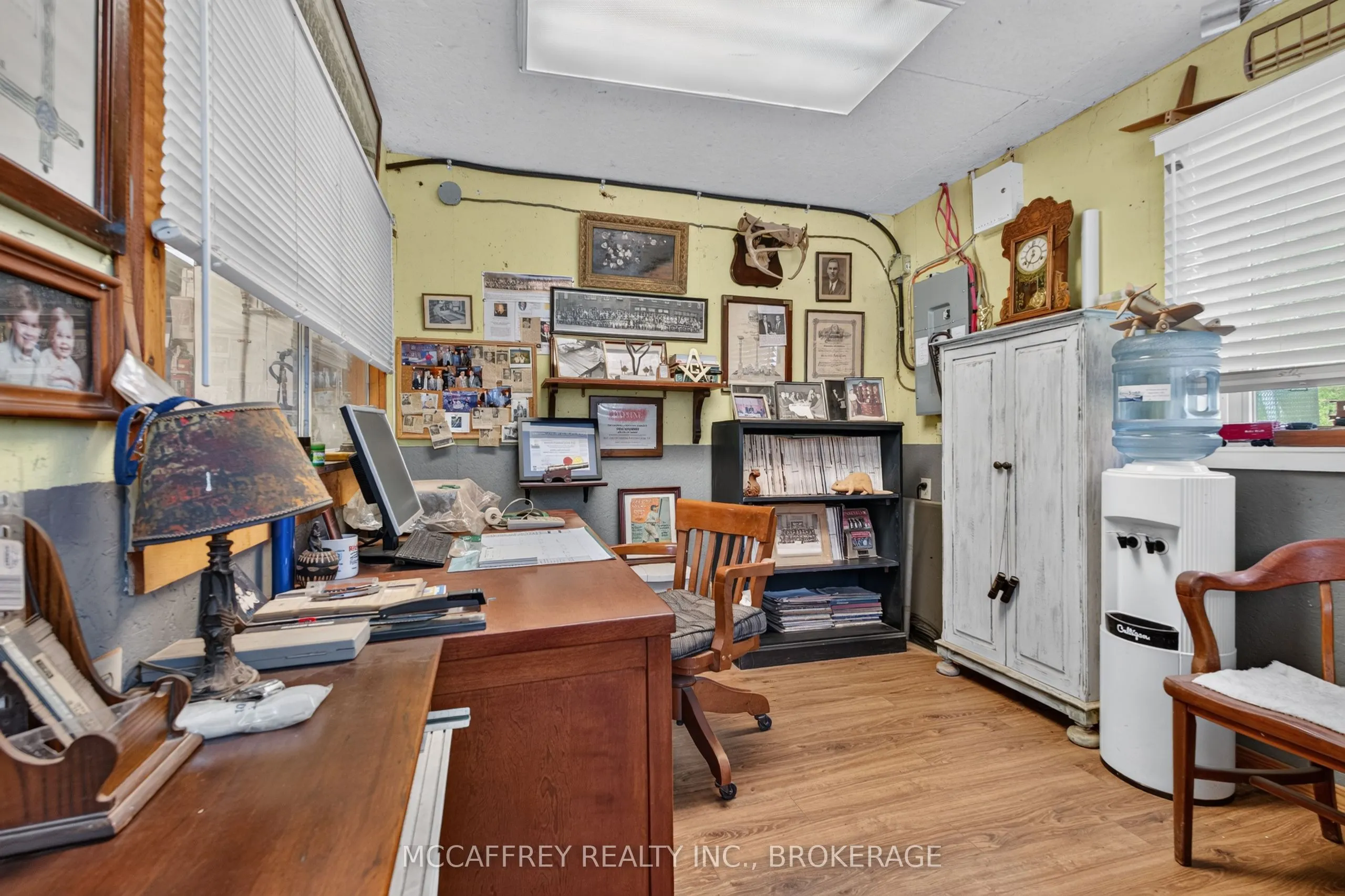 2183 Daley Road