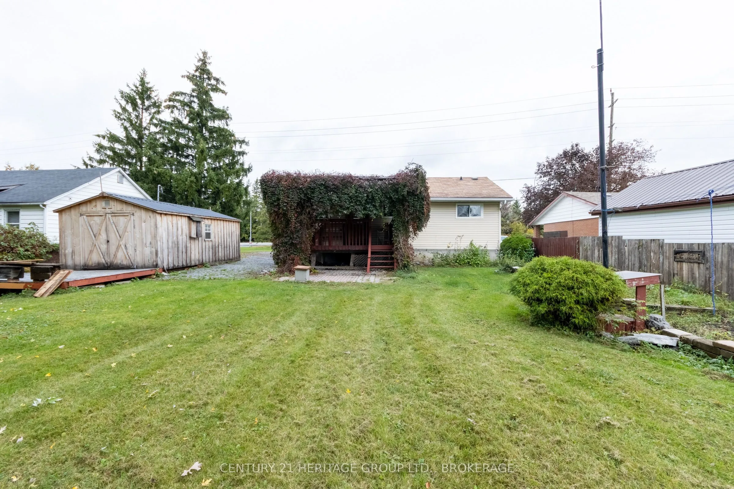 3007 Princess Street