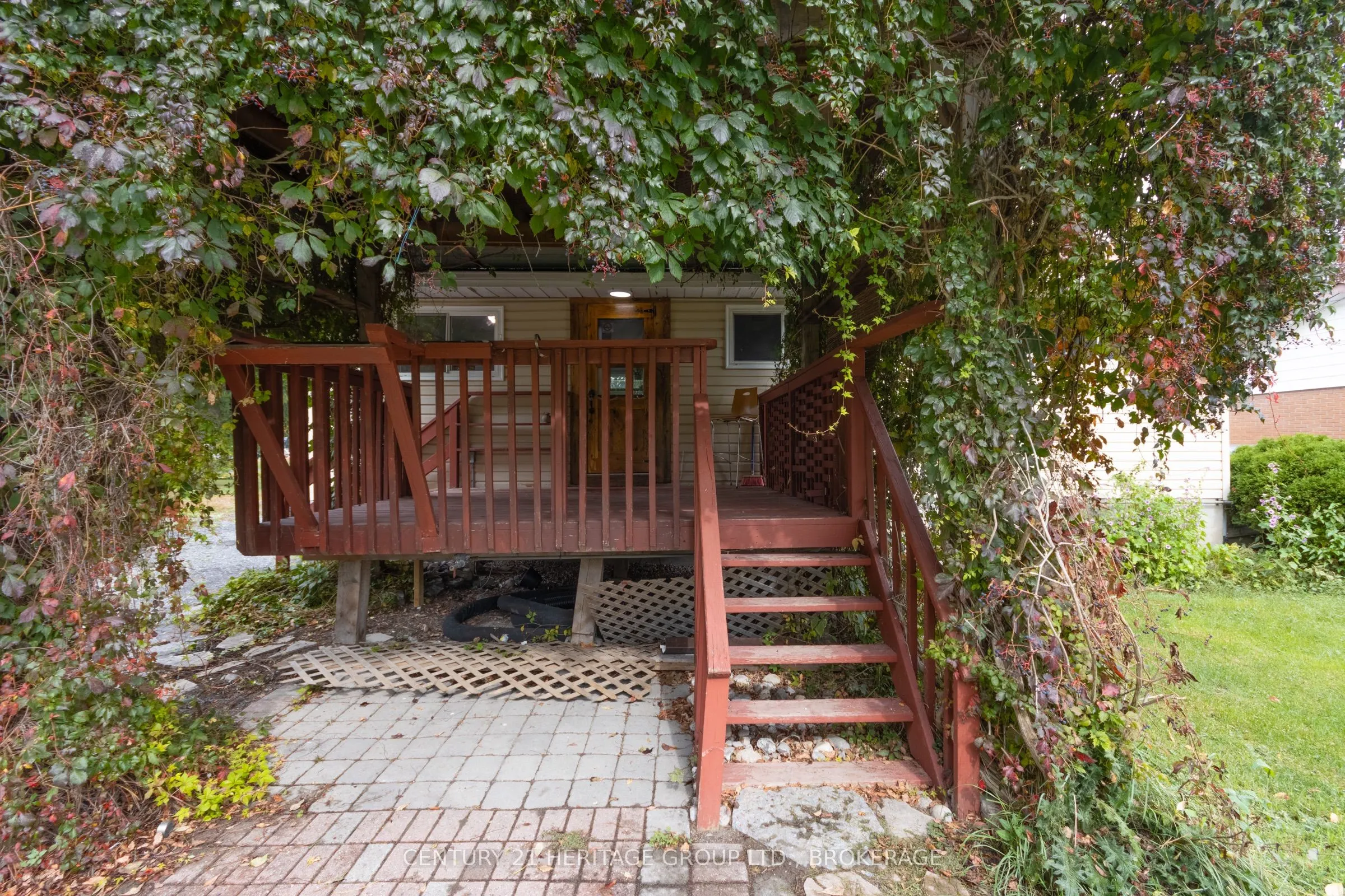 3007 Princess Street