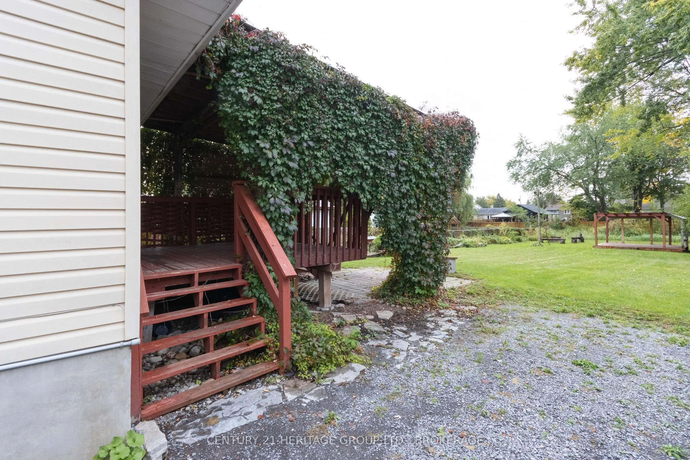 3007 Princess Street