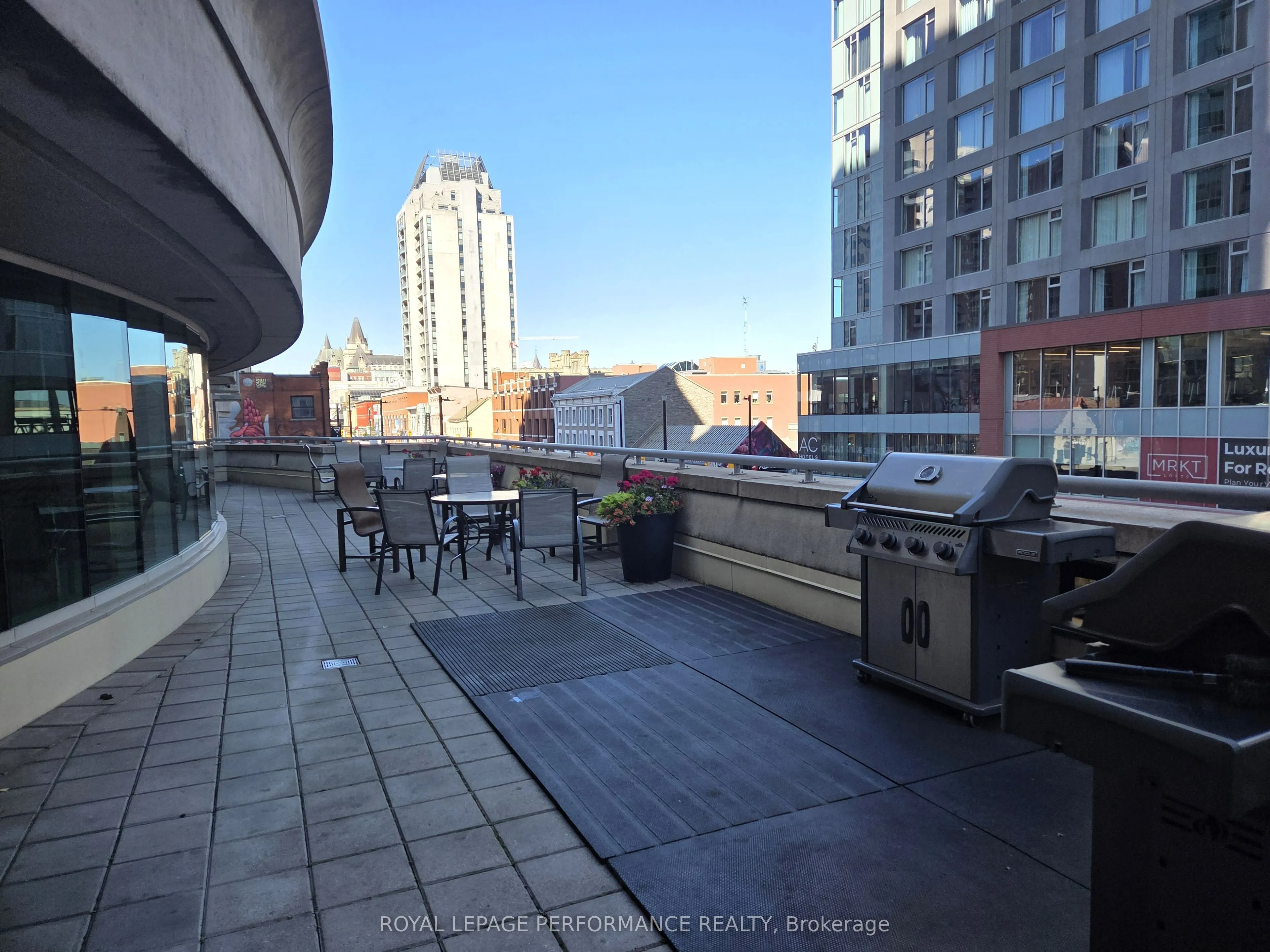 234 Rideau Street #2205
