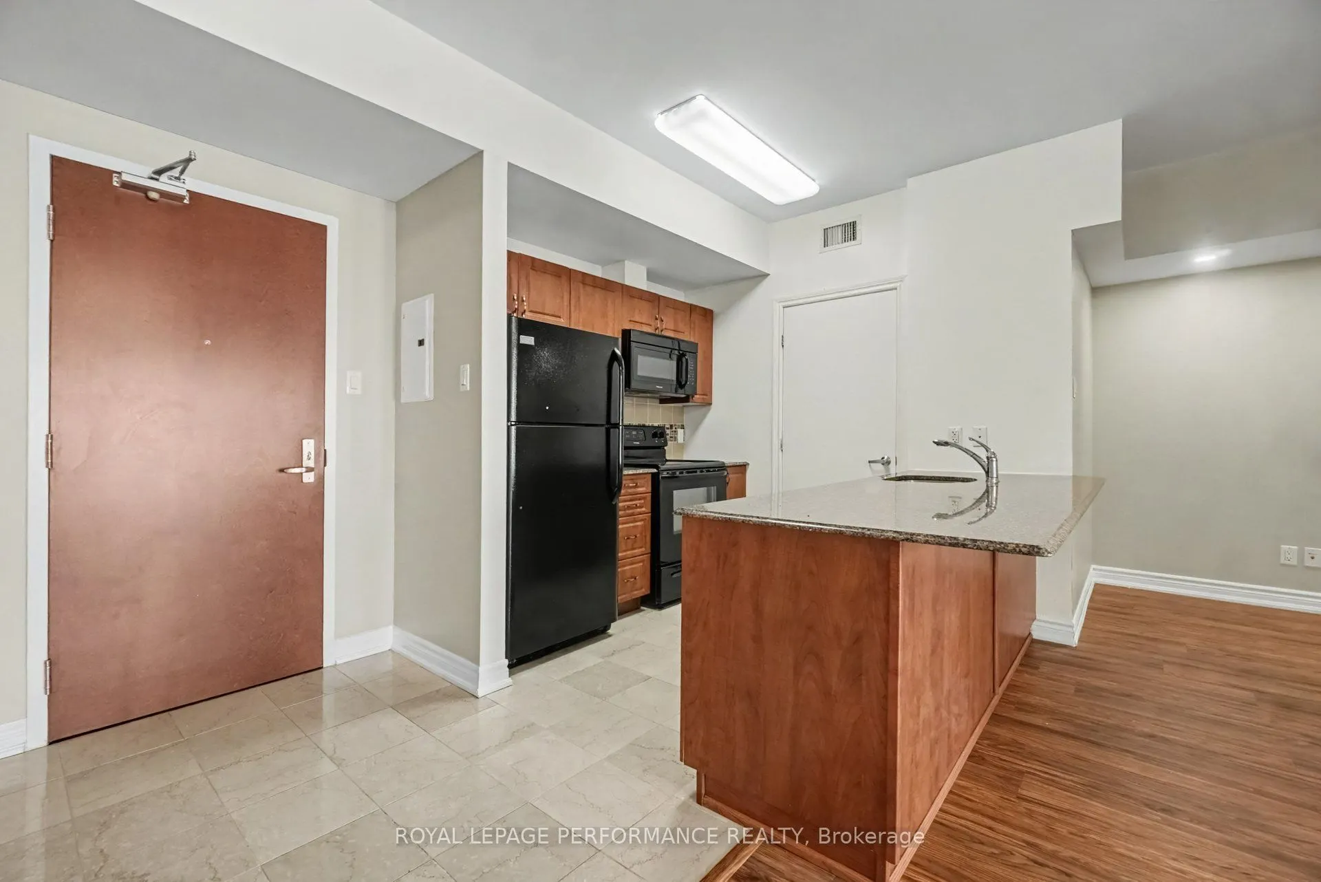 234 Rideau Street #2205