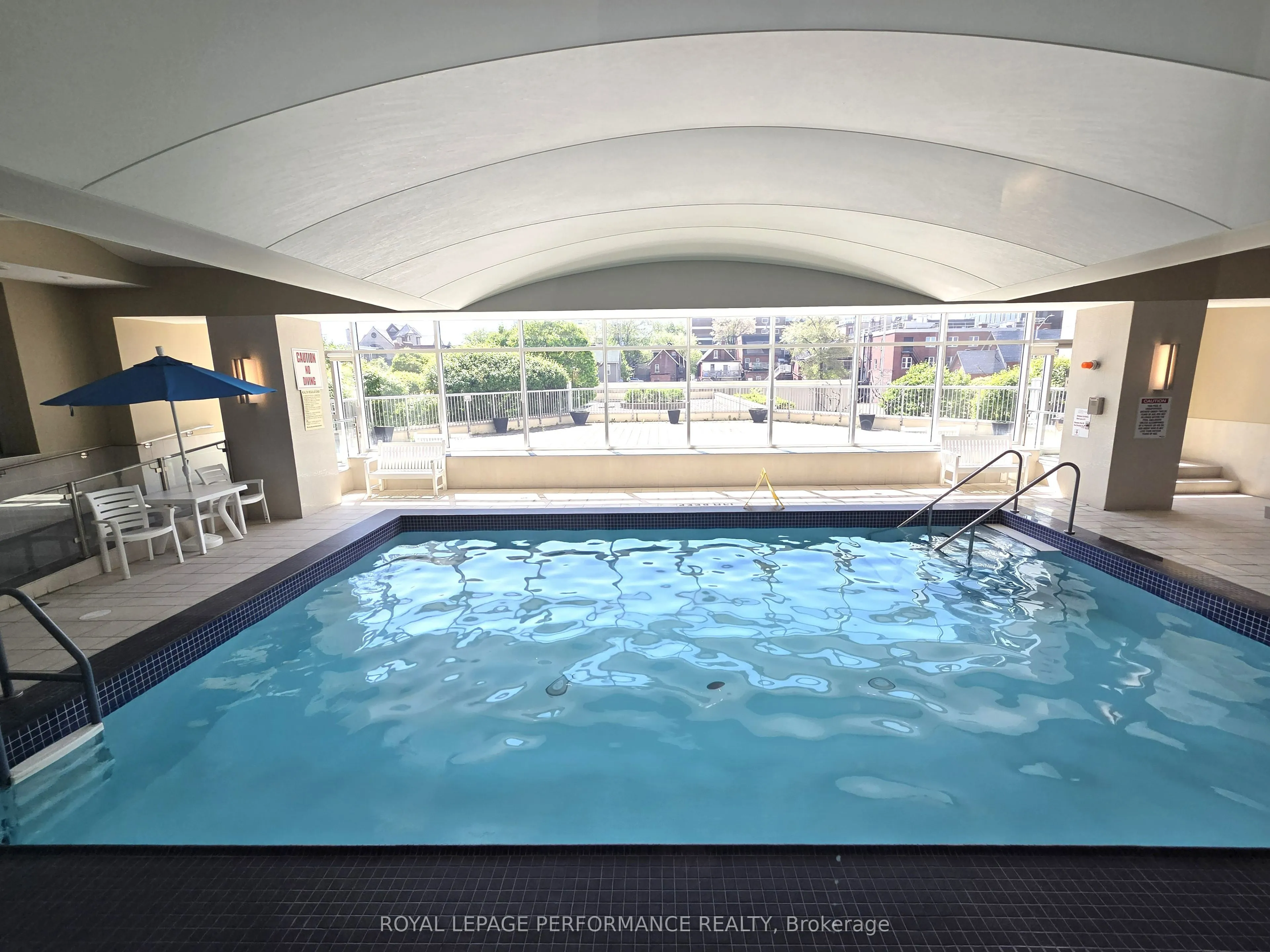 234 Rideau Street #2205