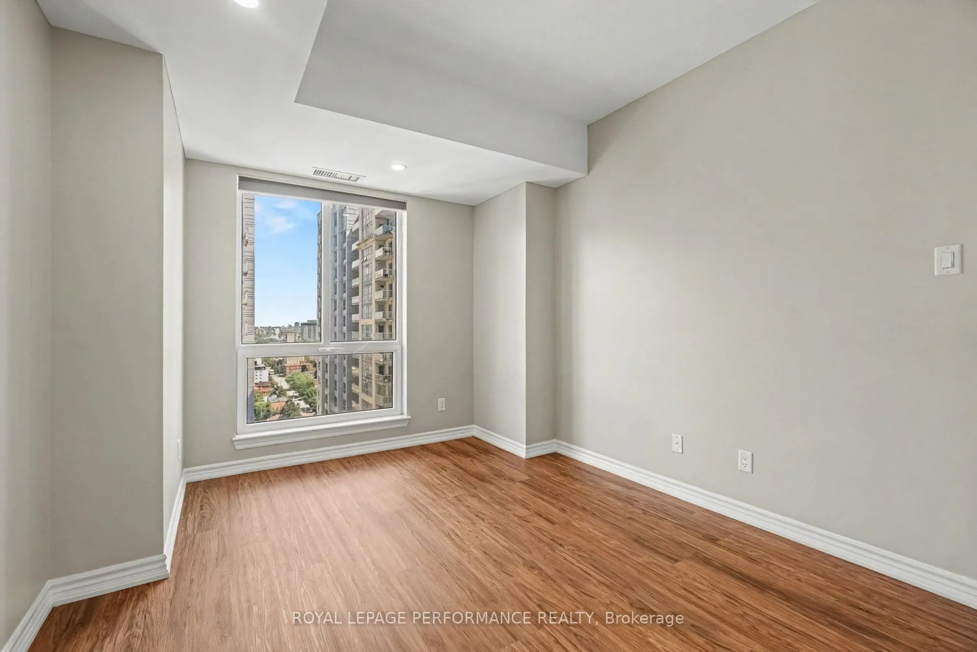 234 Rideau Street #2205