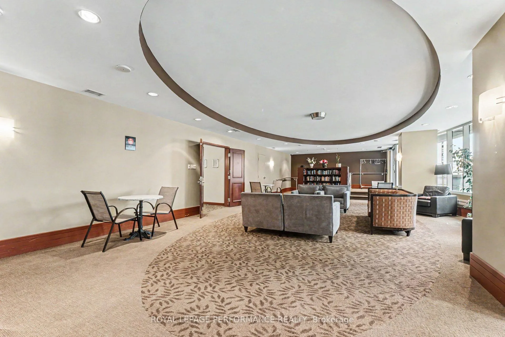 234 Rideau Street #2205