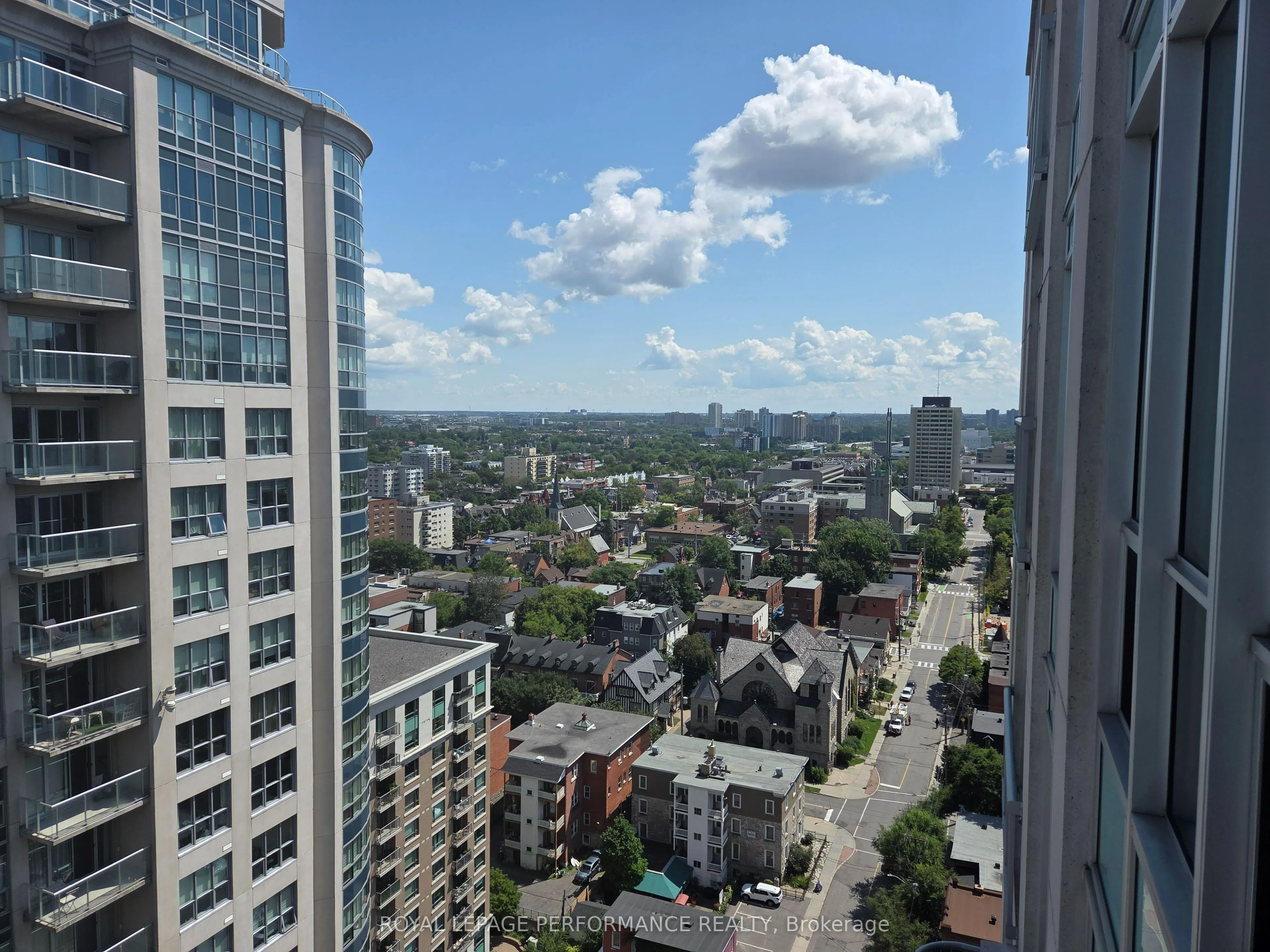 234 Rideau Street #2205