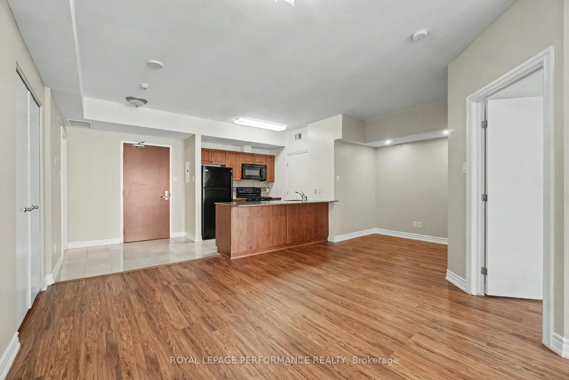 234 Rideau Street #2205