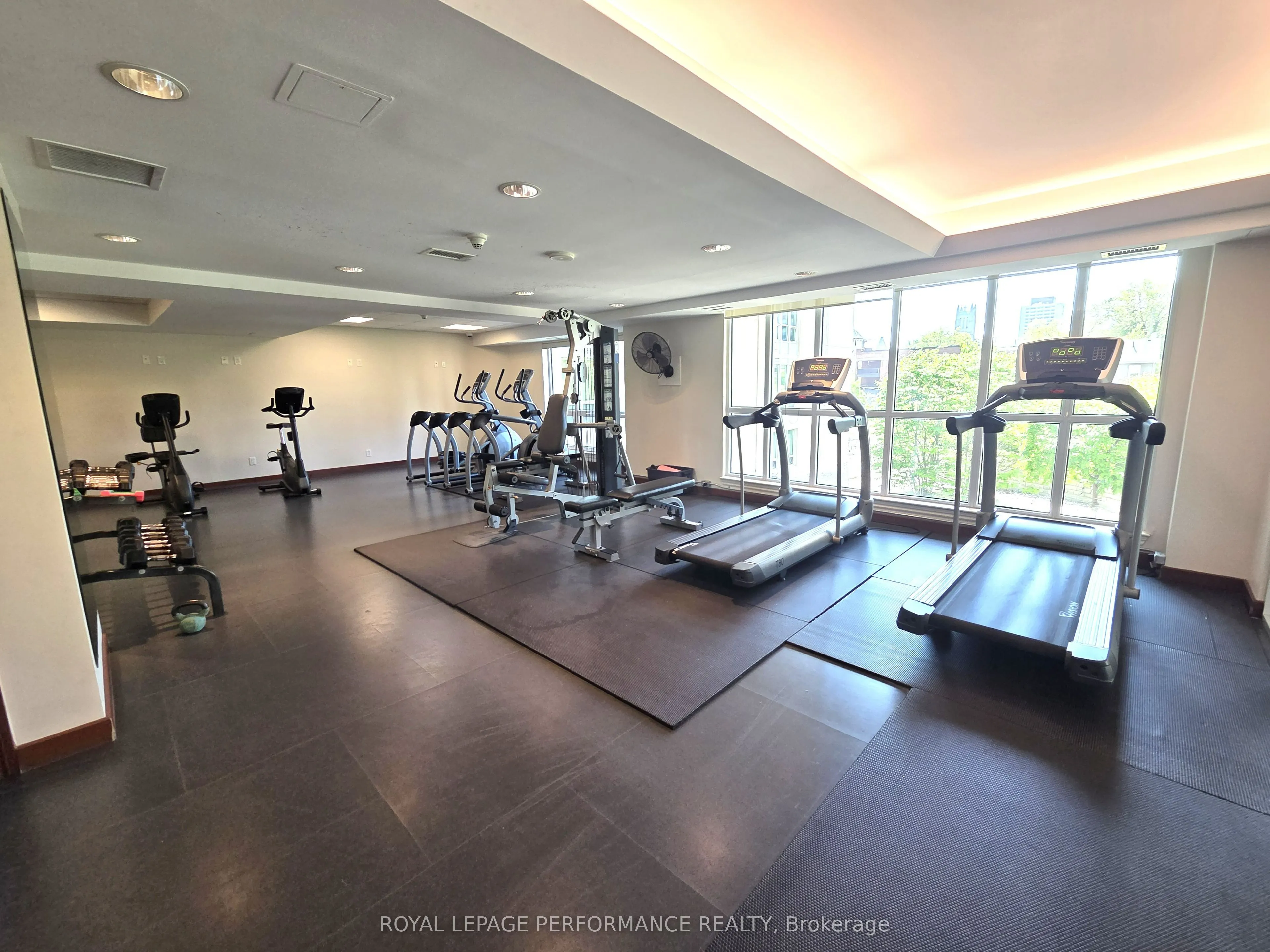 234 Rideau Street #2205