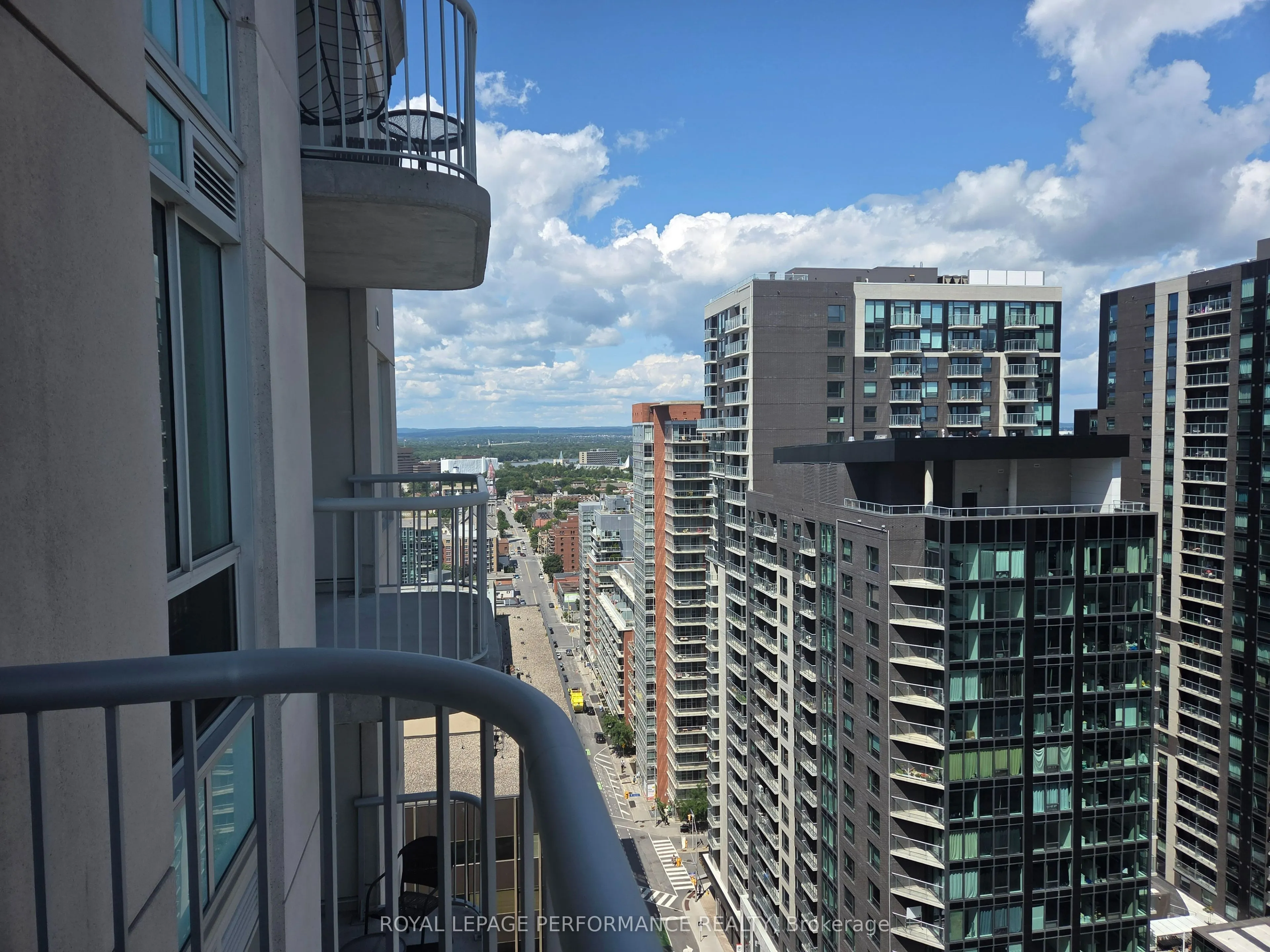 234 Rideau Street #2205