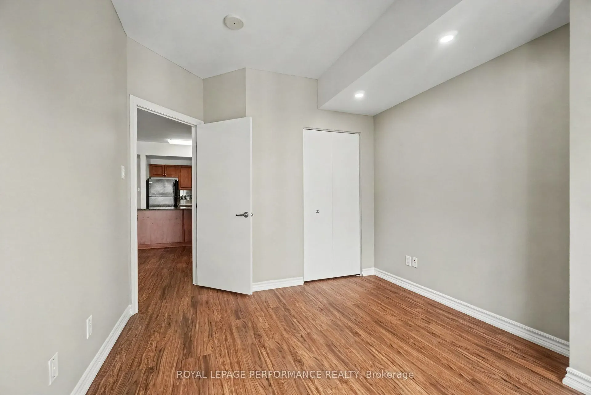 234 Rideau Street #2205
