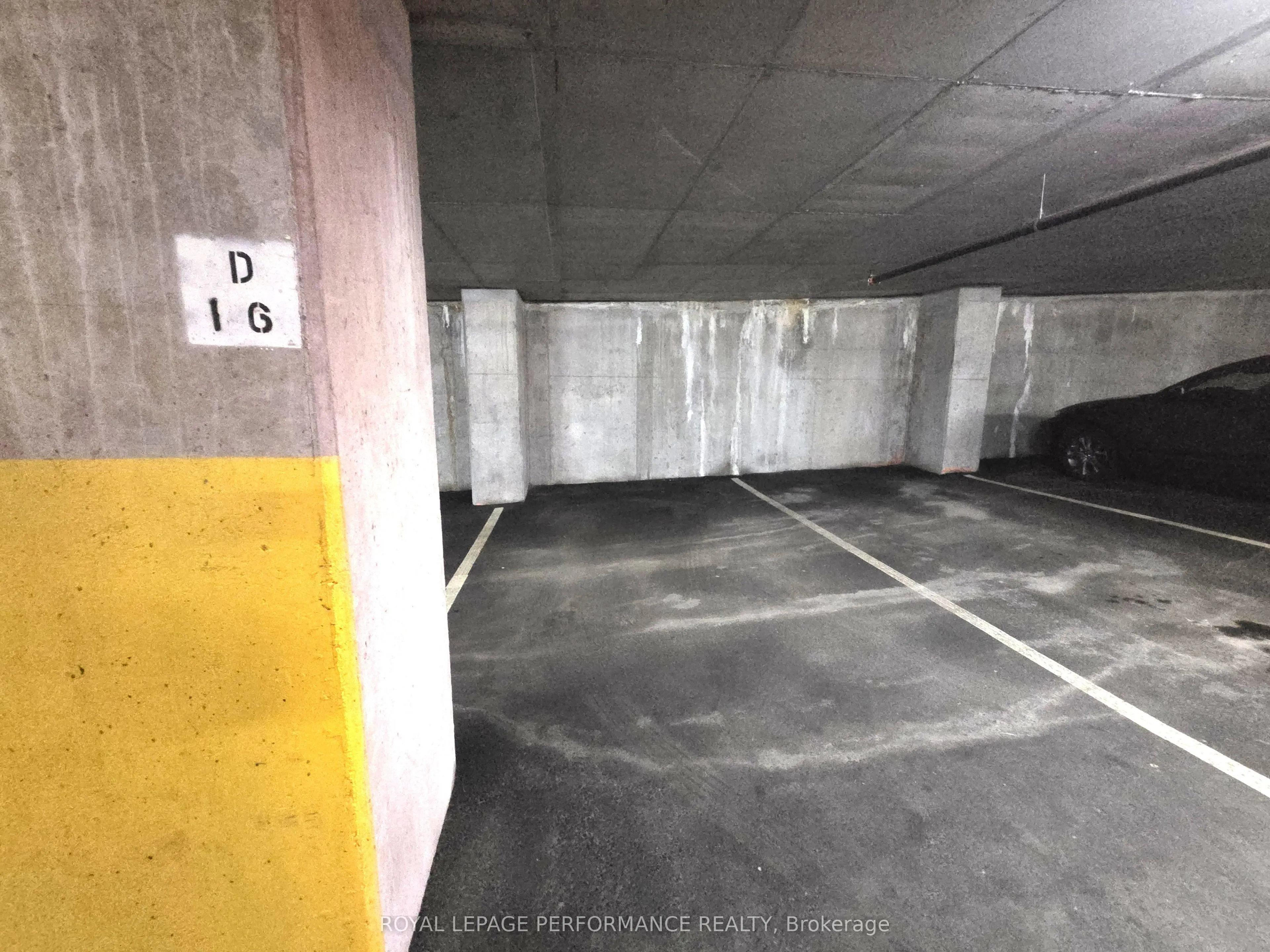 234 Rideau Street #2205