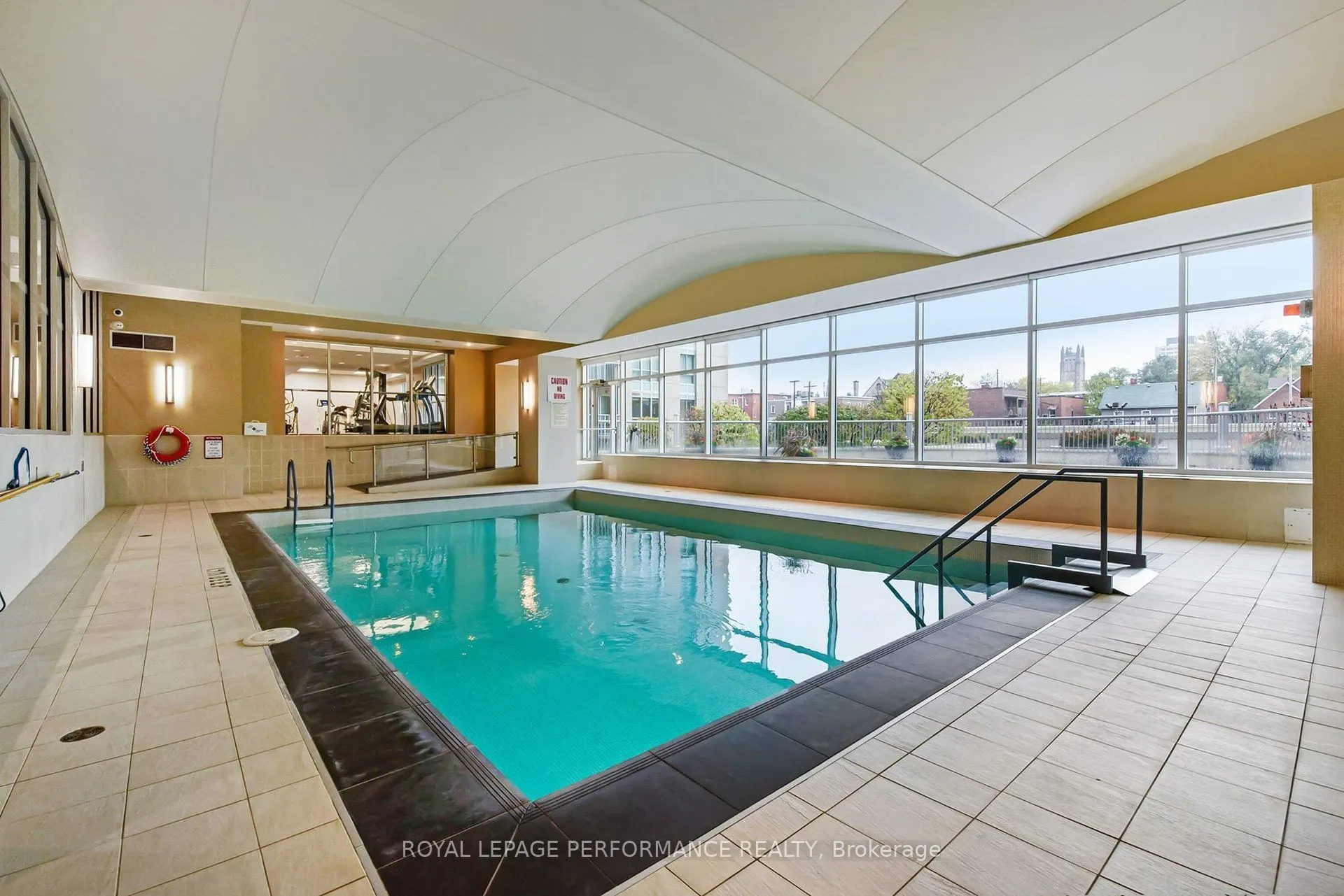 234 Rideau Street #2205