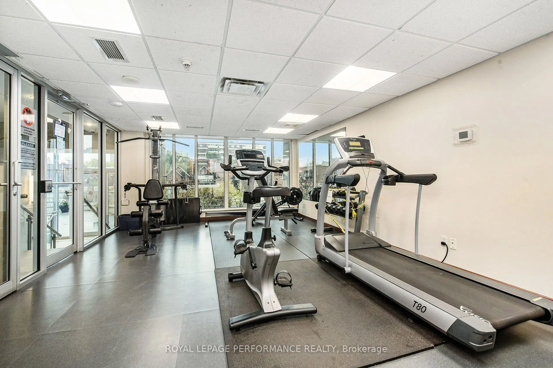 234 Rideau Street #2205