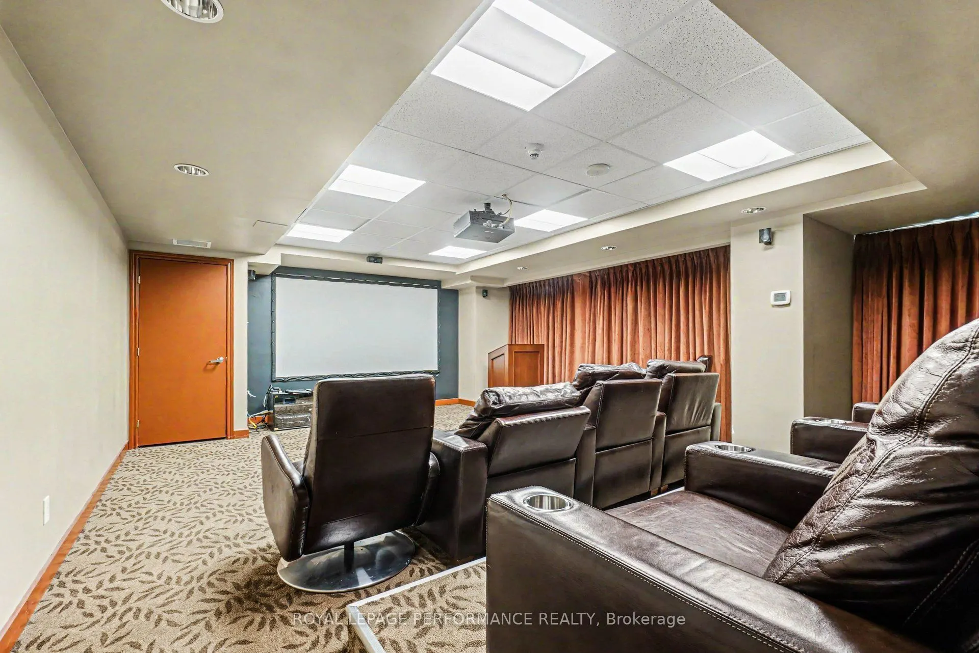 234 Rideau Street #2205