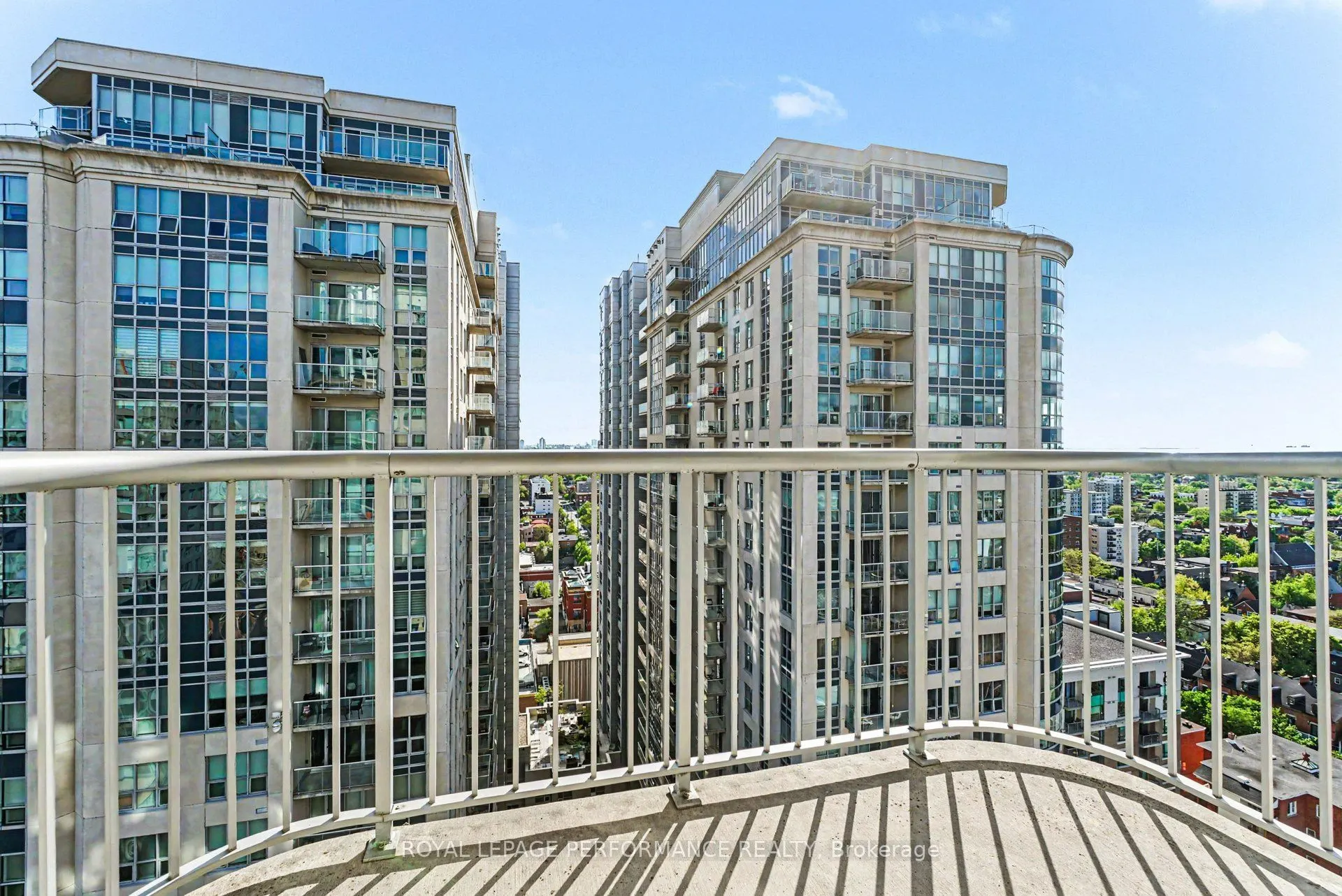 234 Rideau Street #2205