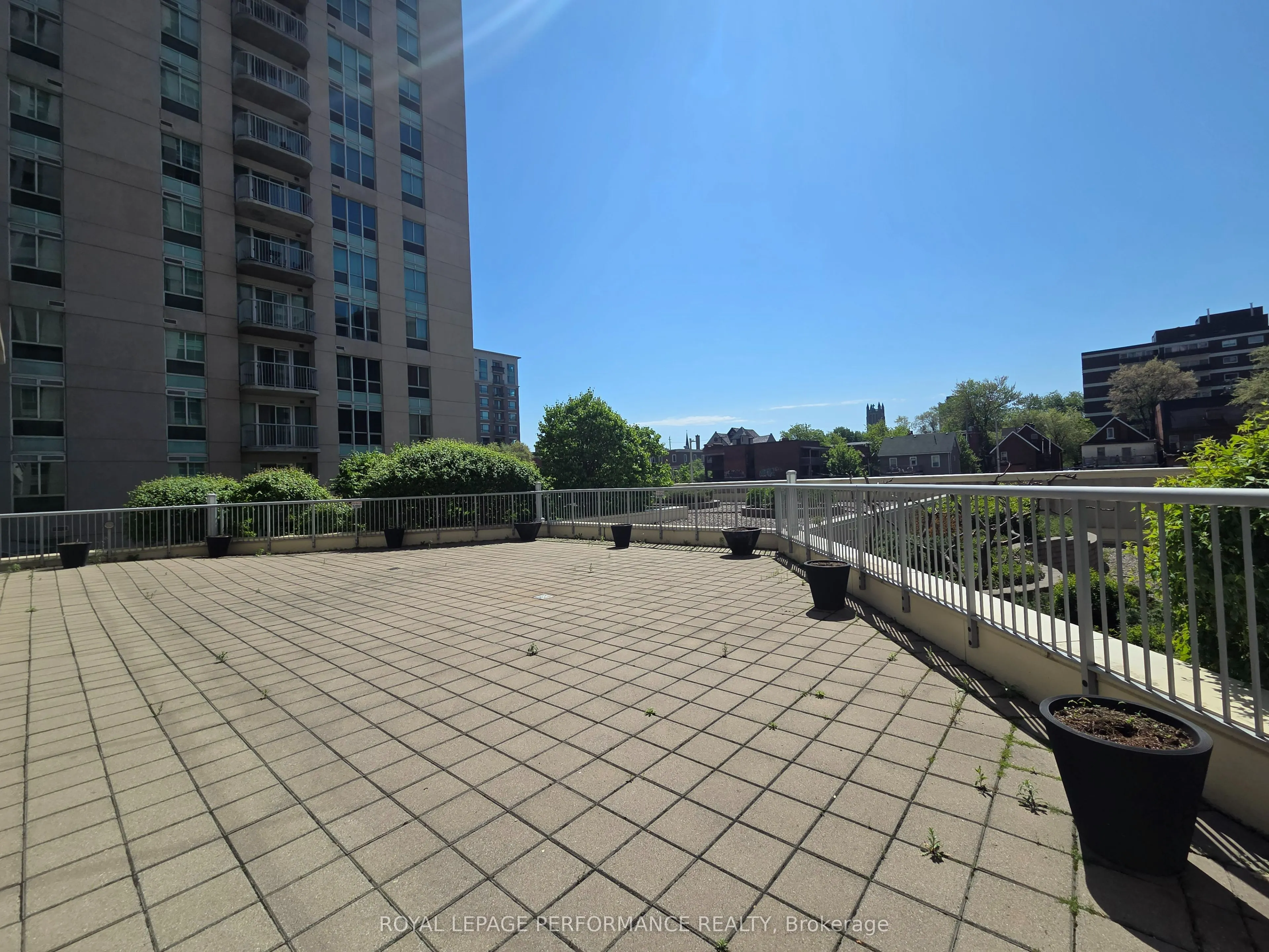 234 Rideau Street #2205