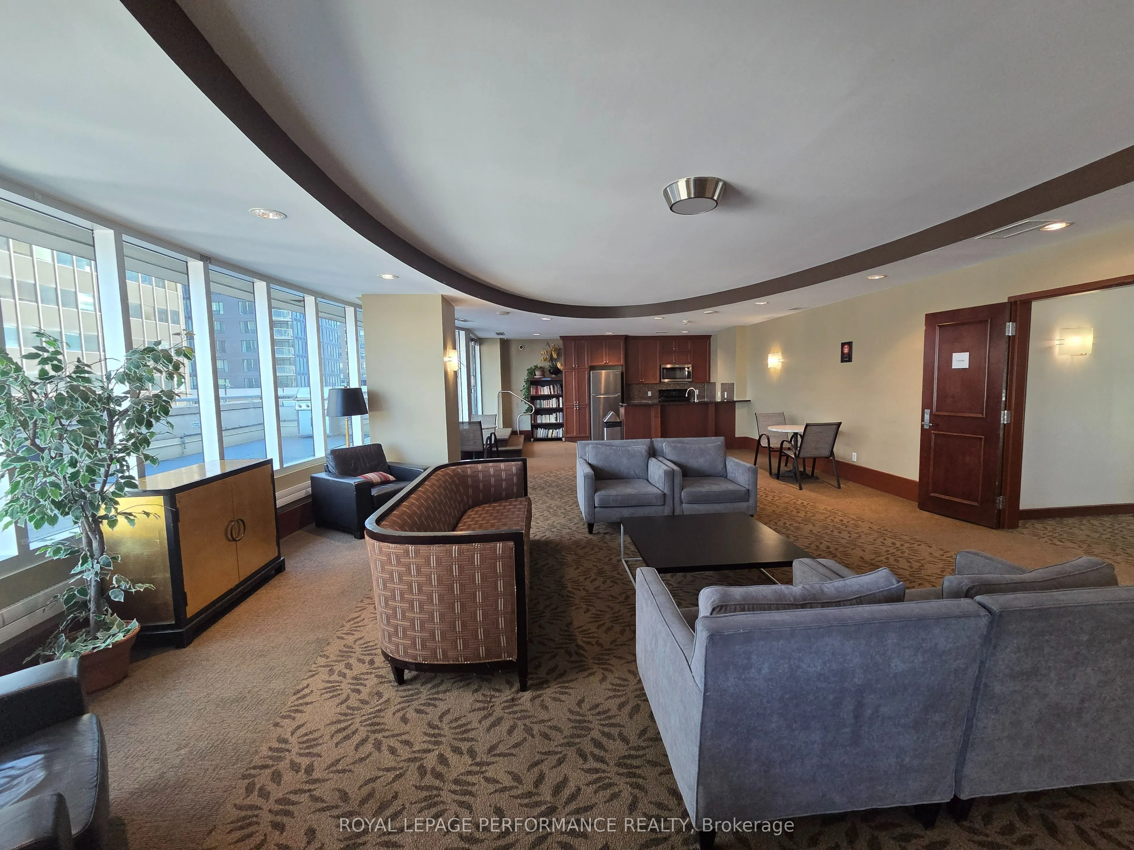 234 Rideau Street #2205