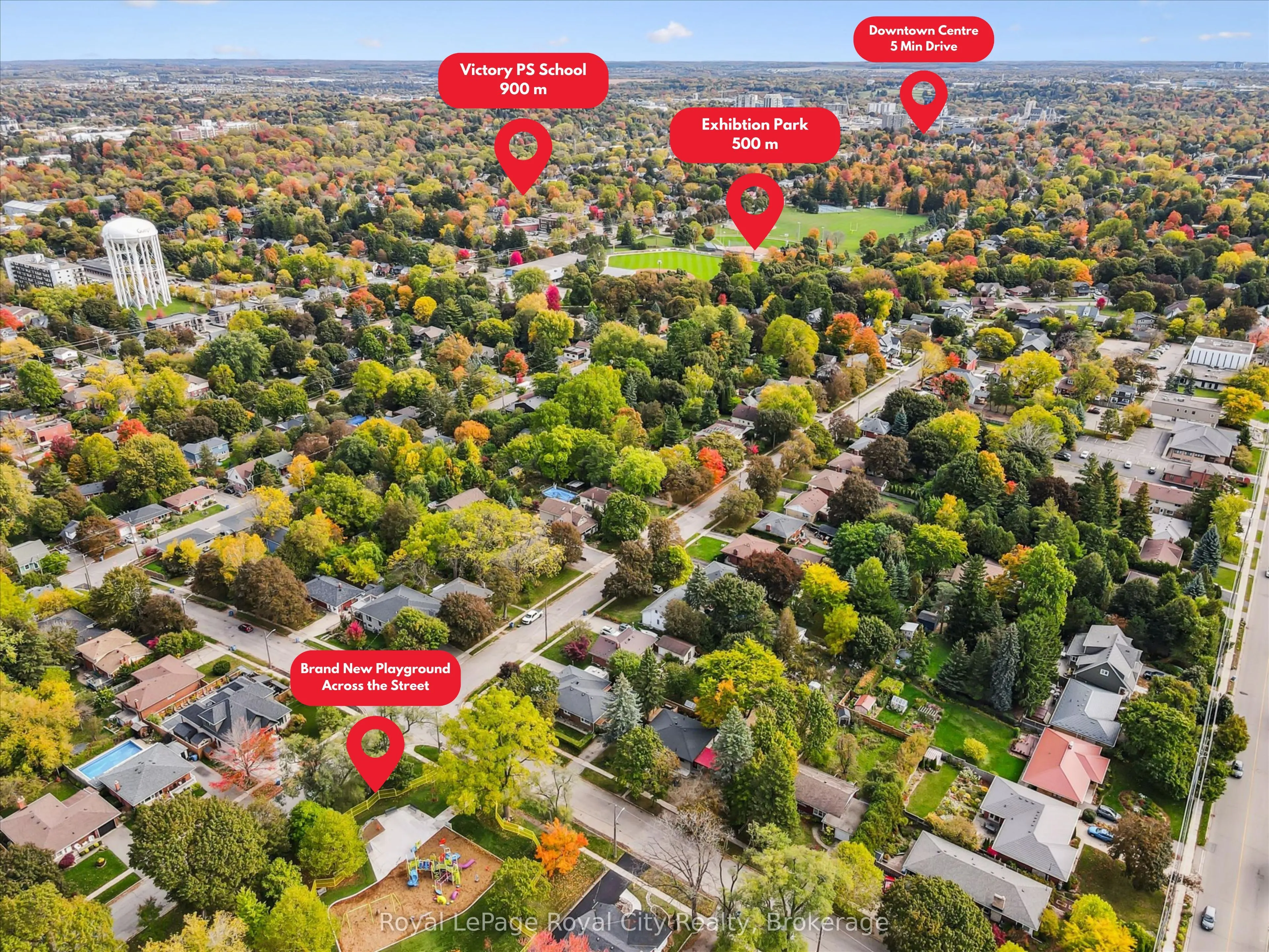 20 Highview Place