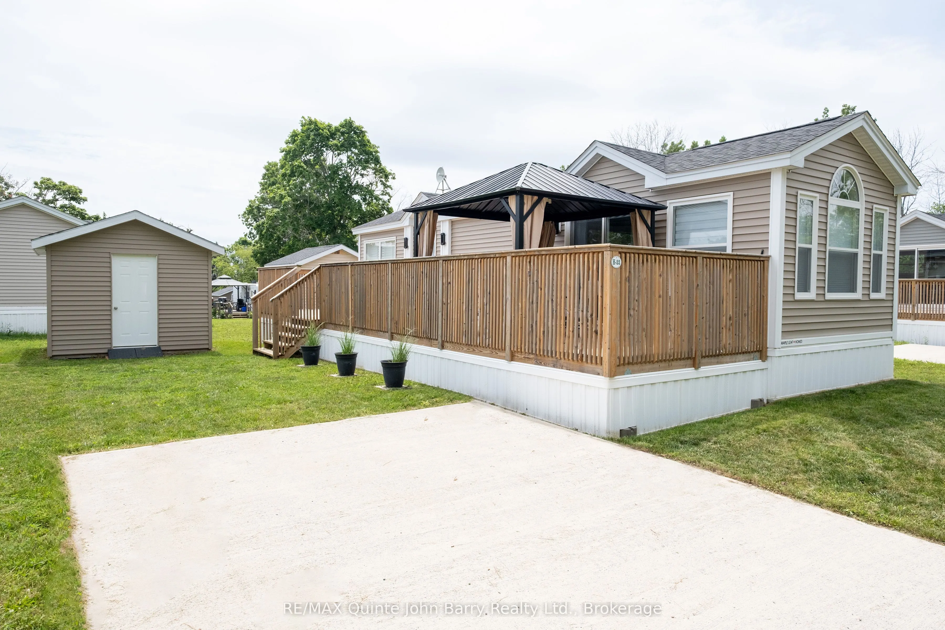 153 County Rd 27 #H22