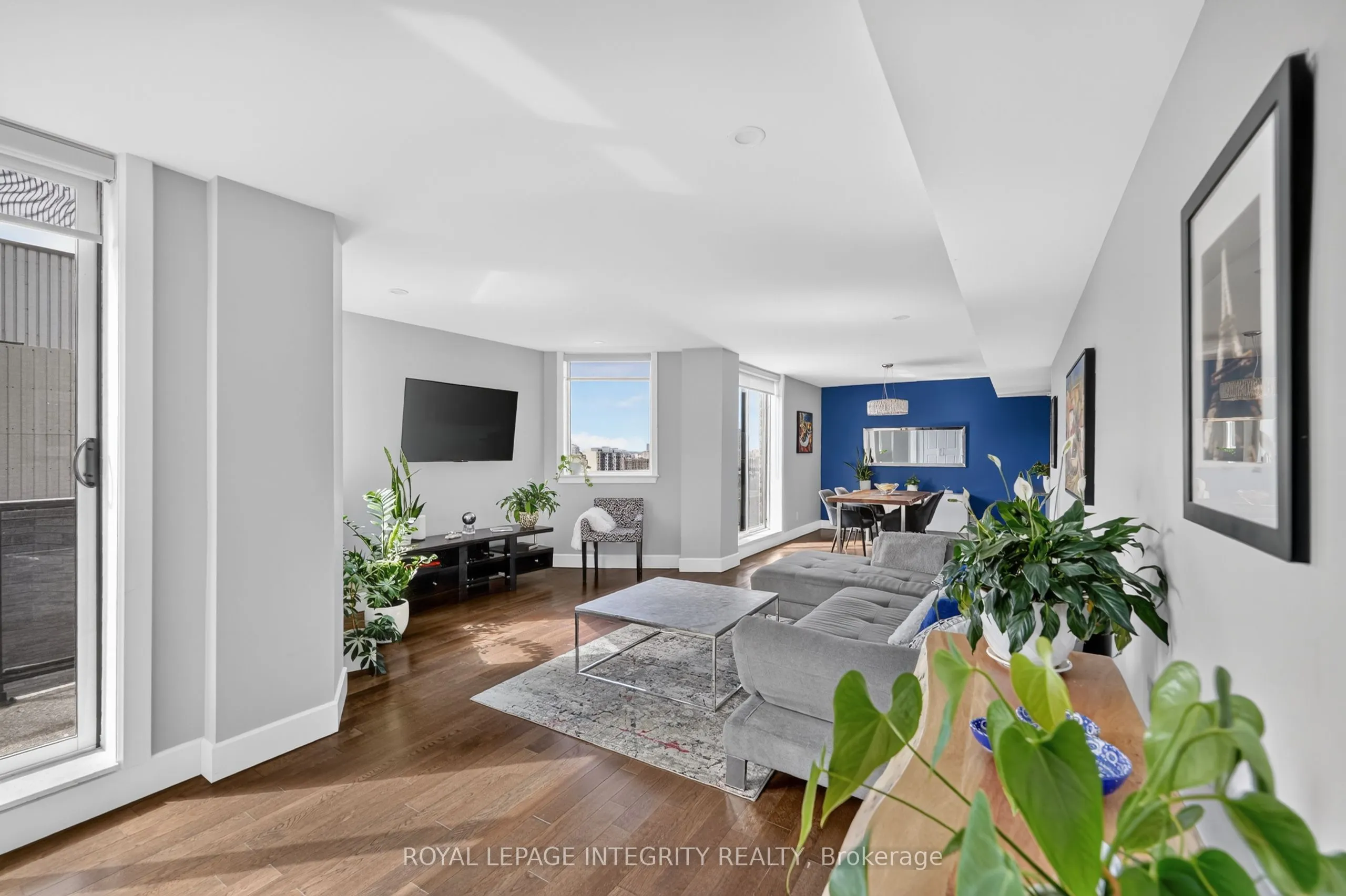 18 Nepean Street #PH1