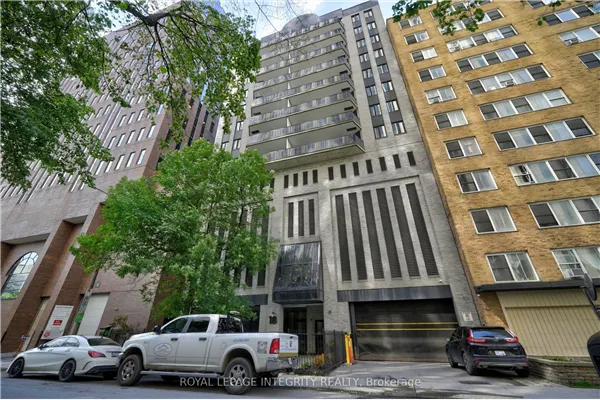 18 Nepean Street #PH1